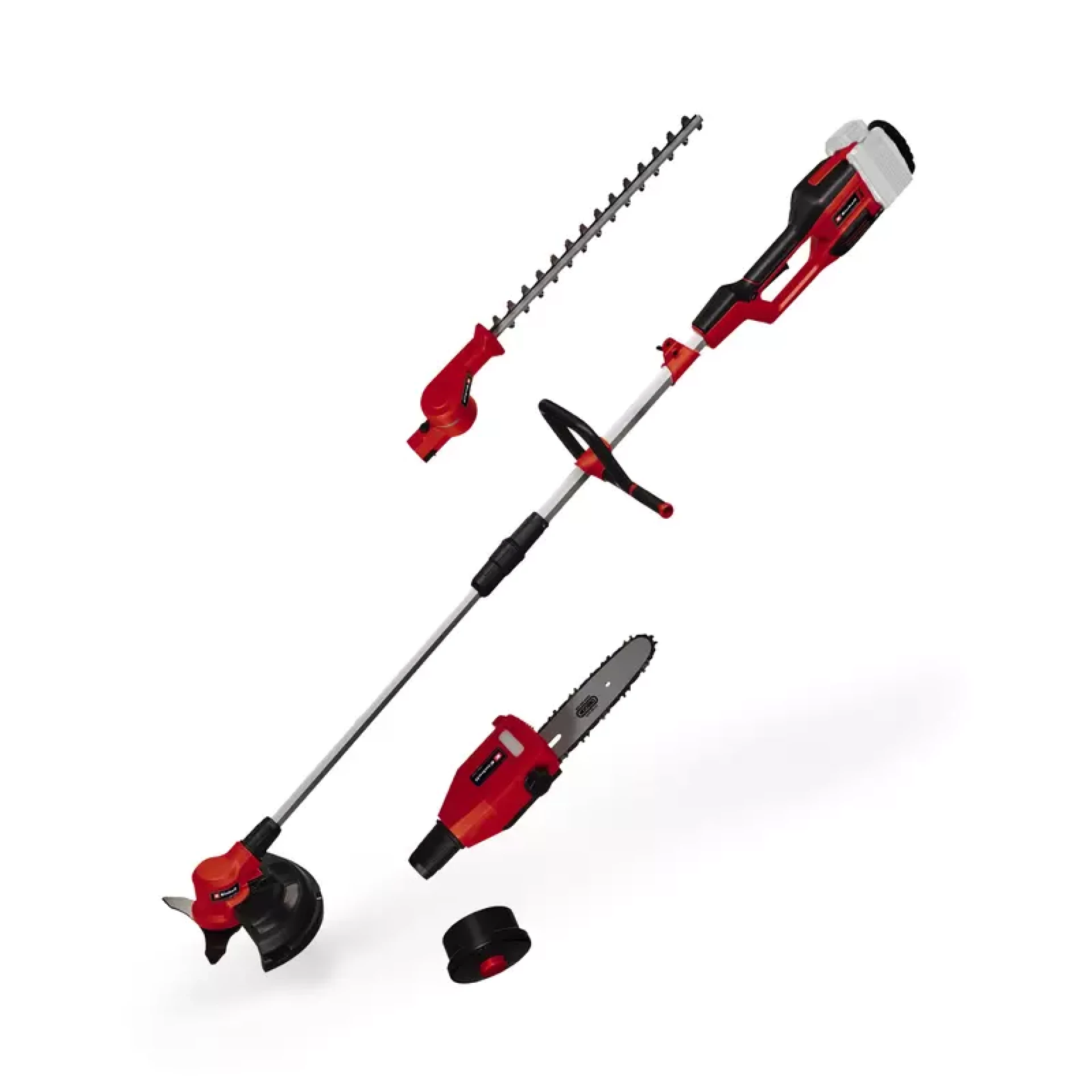 Einhell GE-LM 36 4u1 Li-Solo Cordless Multifunctional Tool-GT
