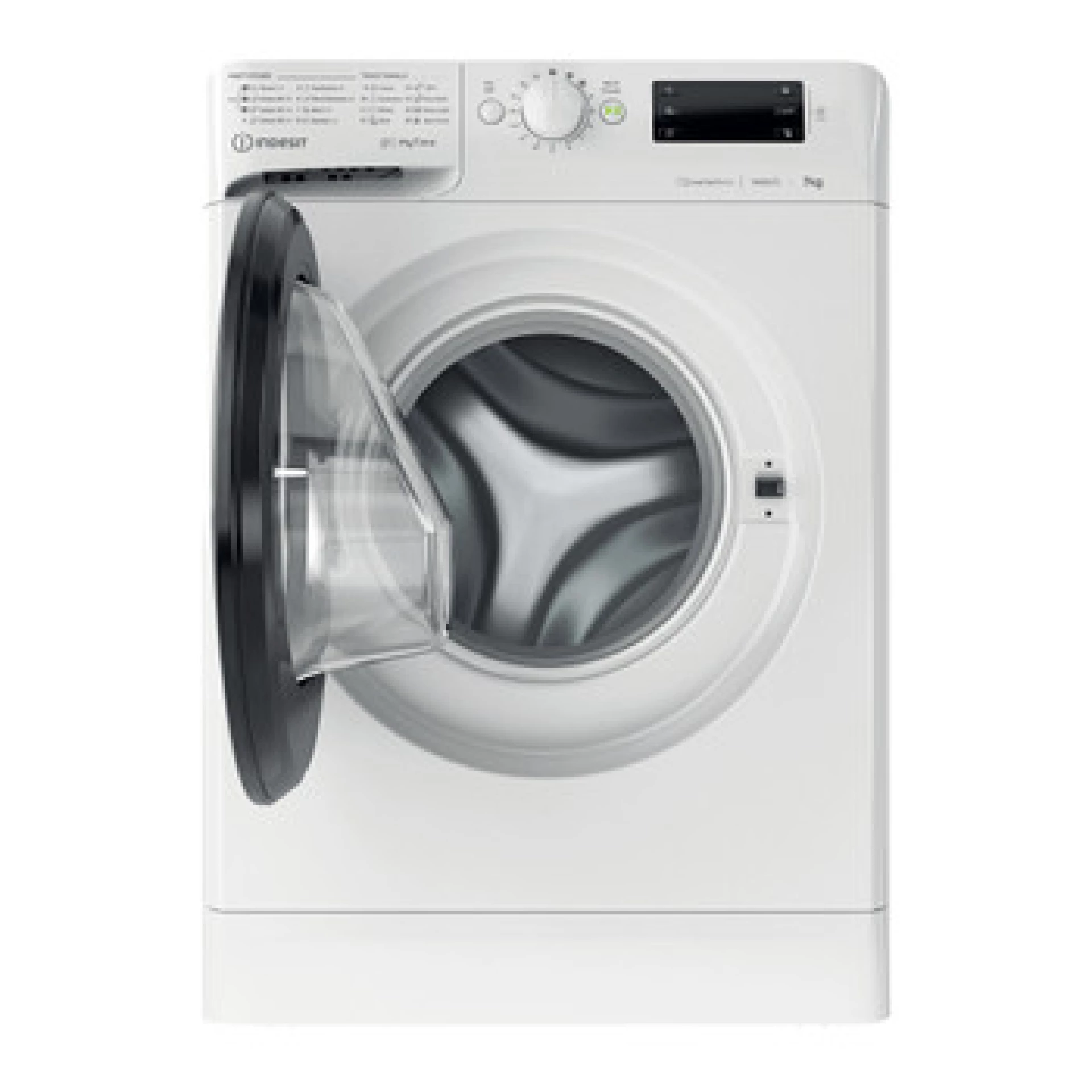 Indesit Mašina veš MTWE 71484 WK EE