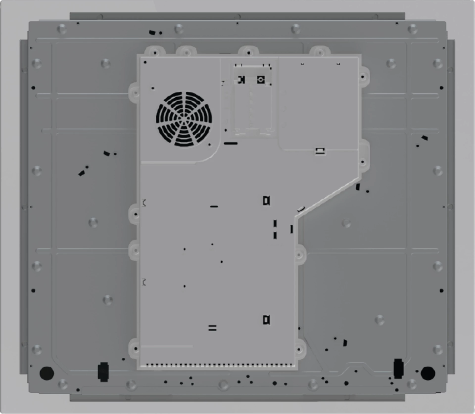 Gorenje Indukciona ugradna ploča GI6421SYW