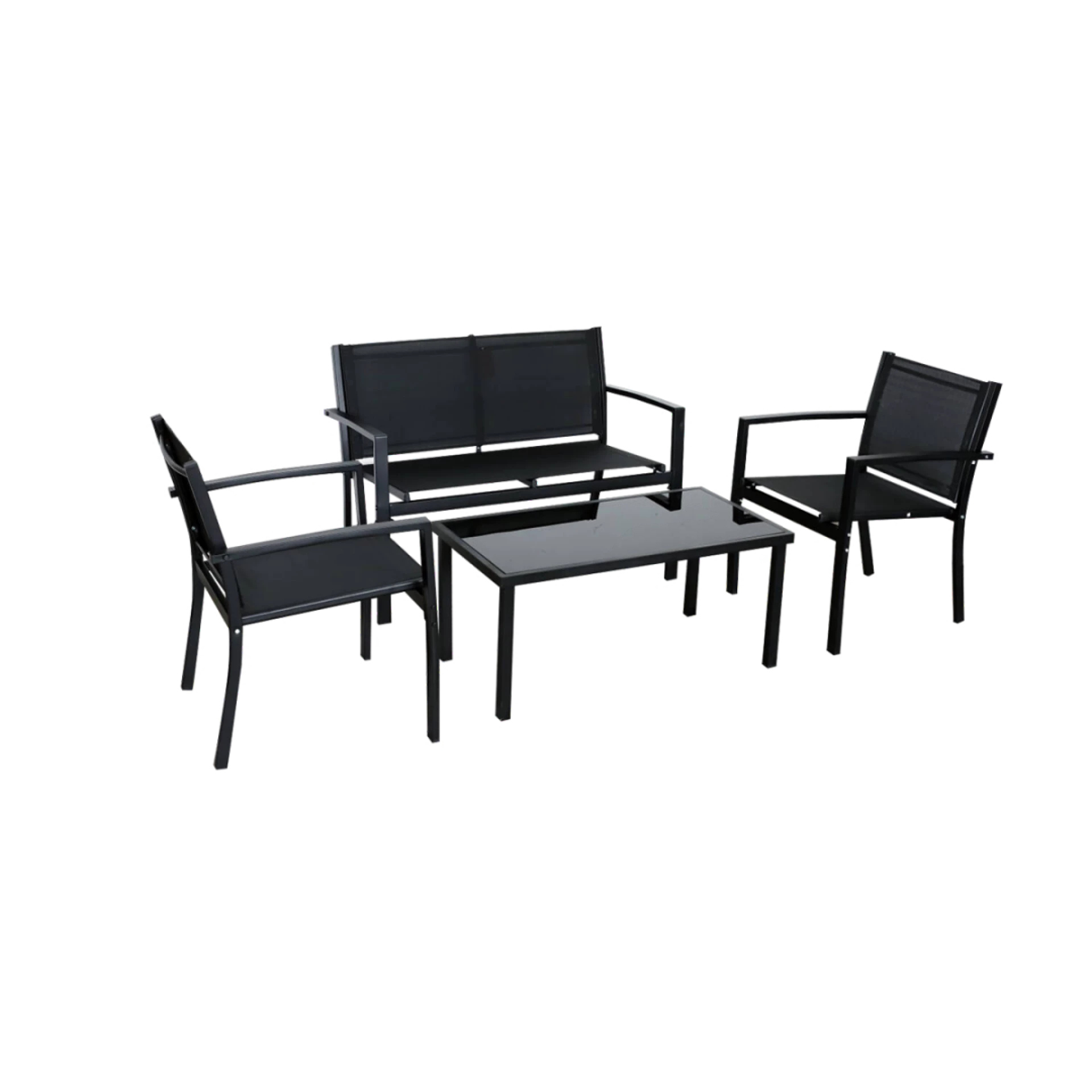 Fabbyco FS5062 baštenski set