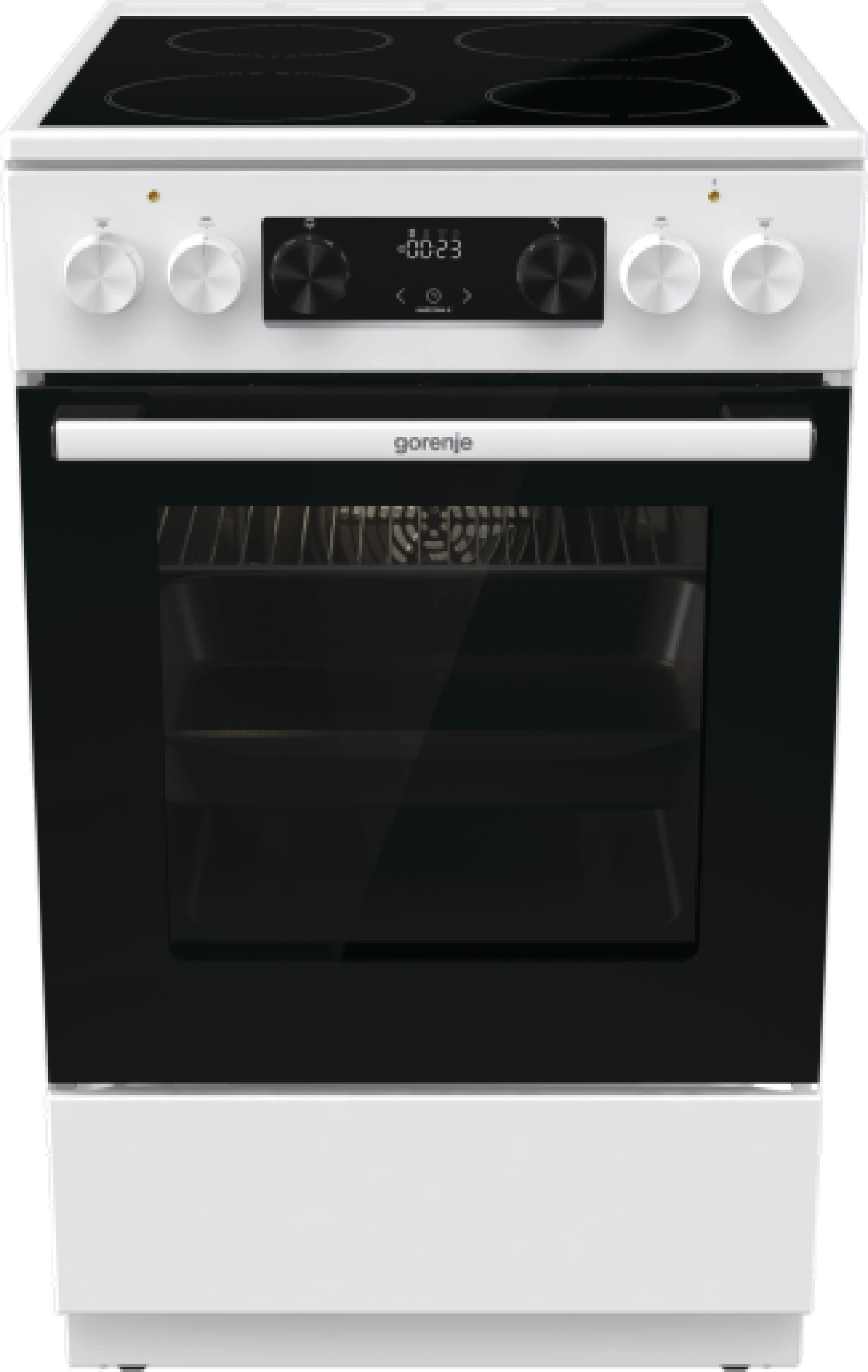 Gorenje Električni šporet GEC5C61WG