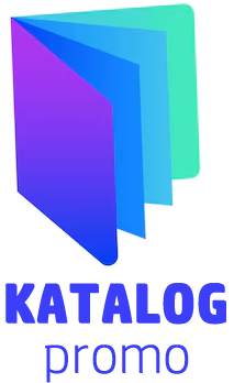 Katalog Promo