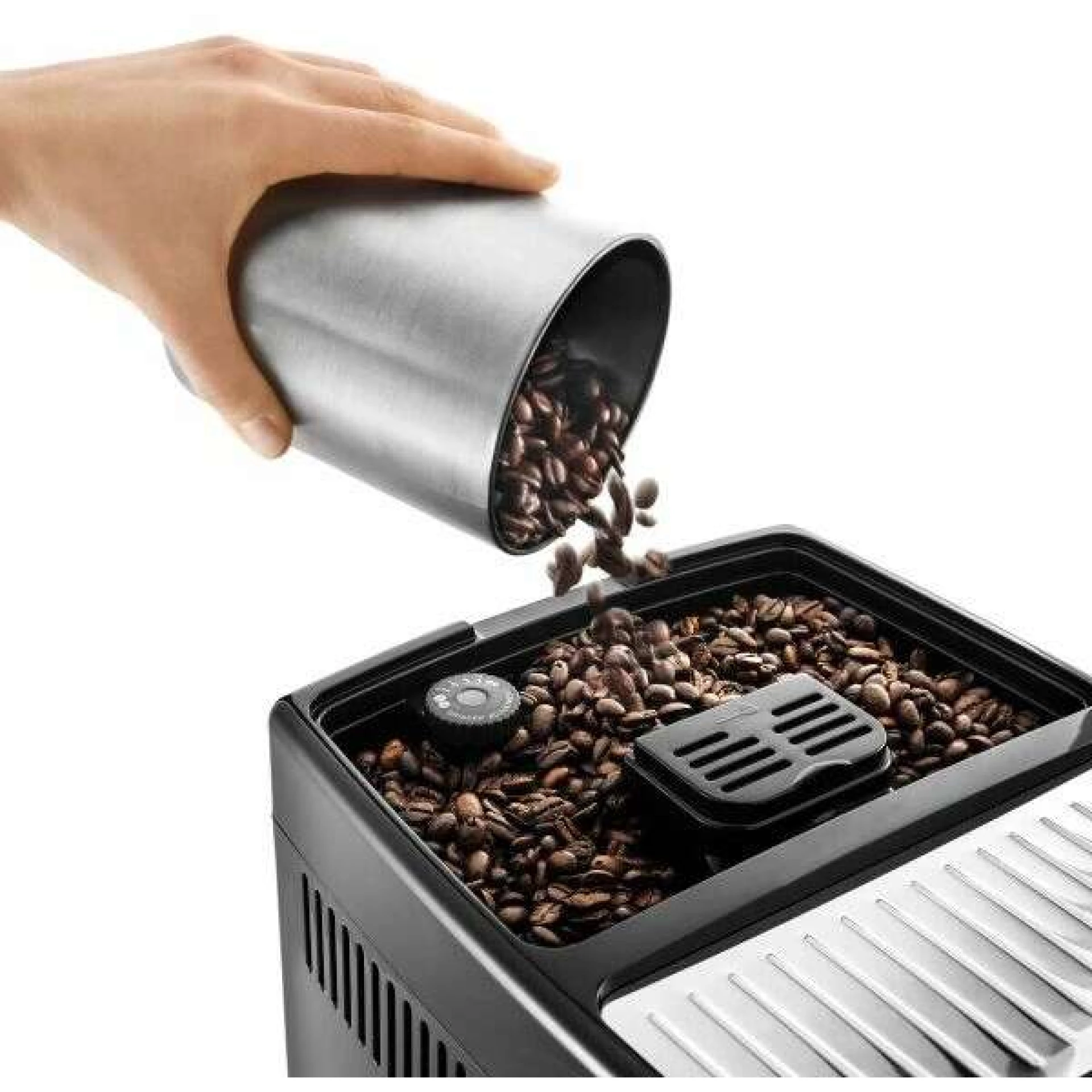 DeLonghi Aparat za espresso kafu ECAM350.50.B 
