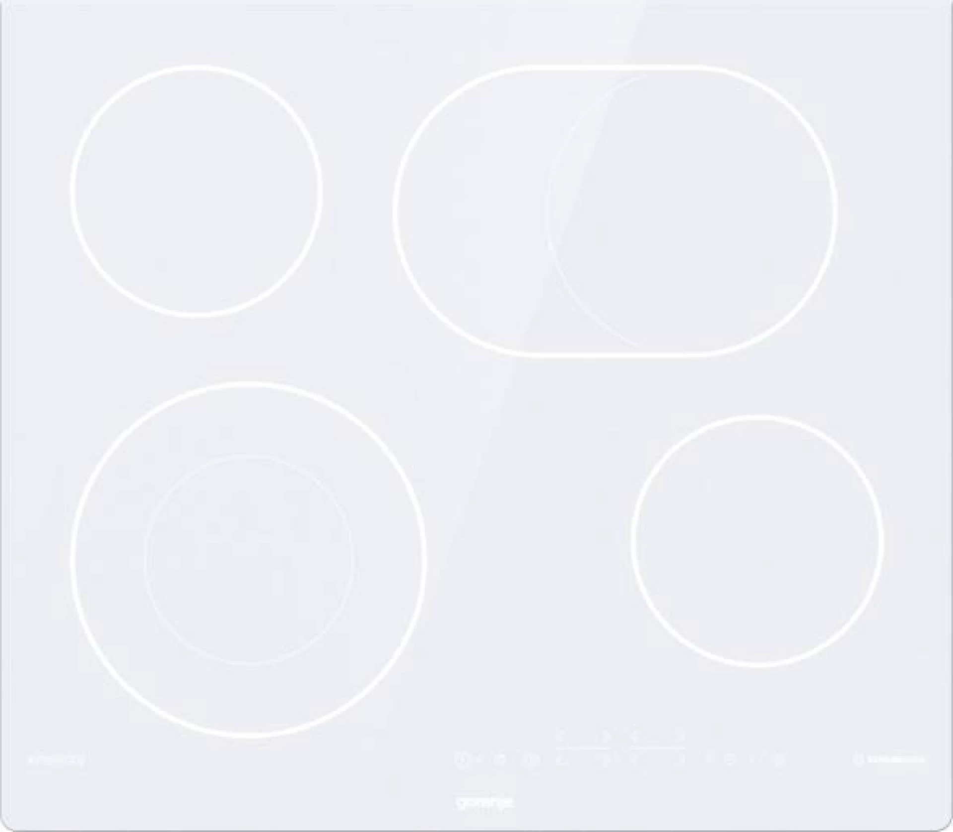 Gorenje Ugradna ploča ECT643SYW