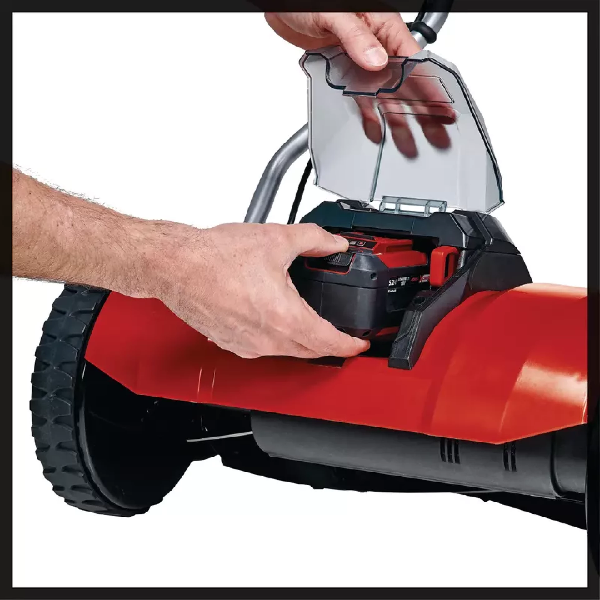 Einhell GE-HM 18/38 Li-Solo Ručna kosačica