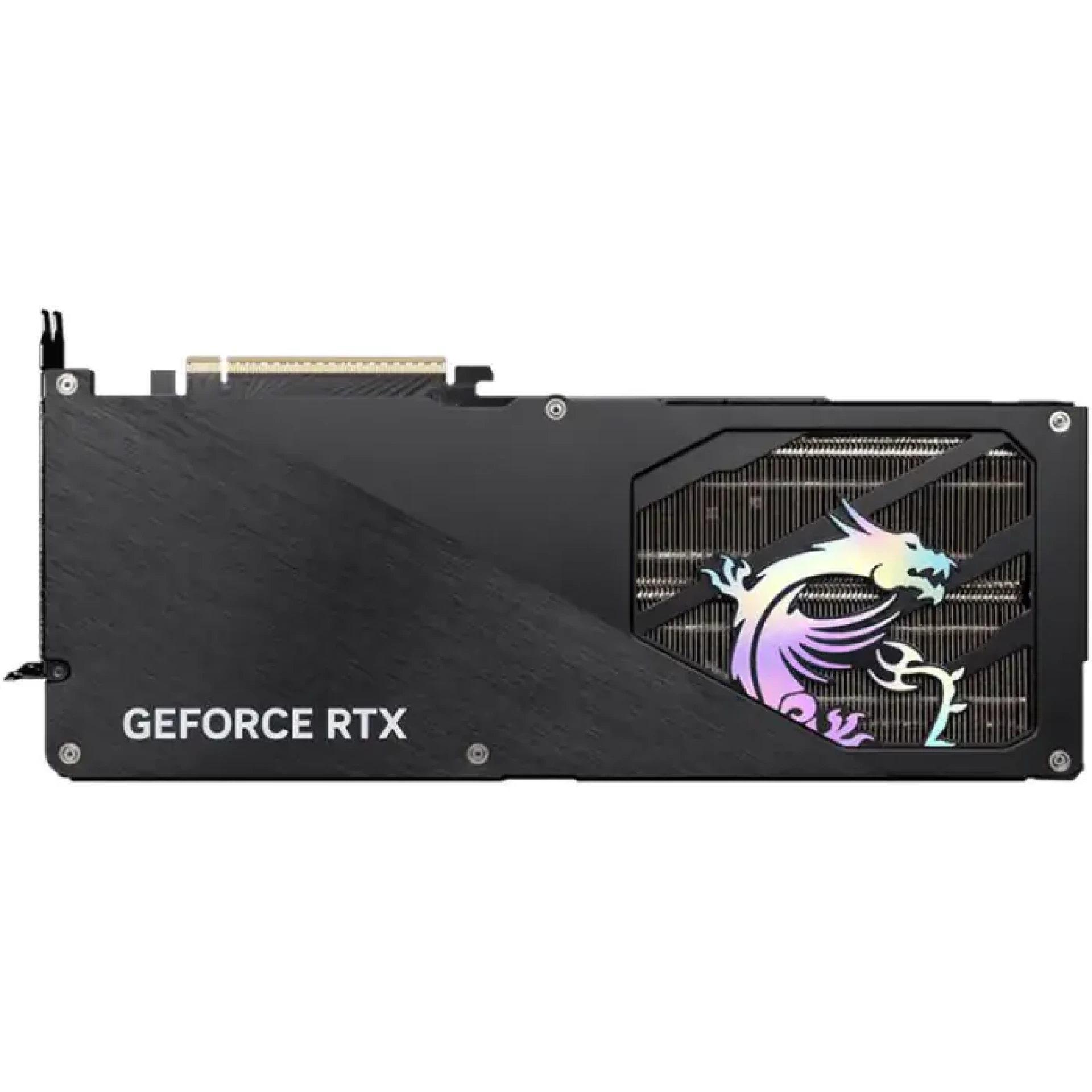 MSI GeForce RTX 5070 GAMING TRIO OC grafička kartica 12GB GDDR7 192bit