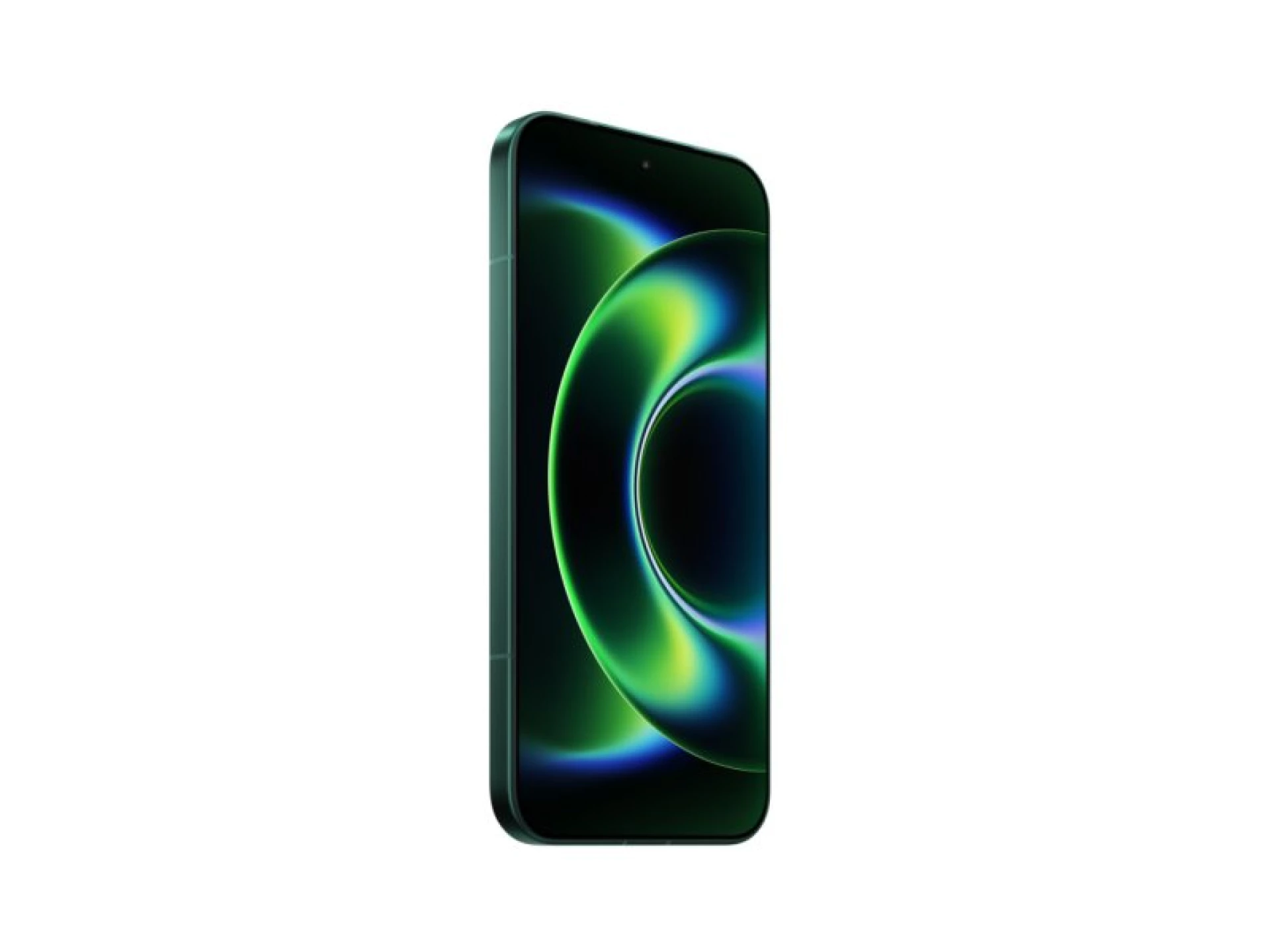 Xiaomi 17 Ultra 16/512GB Zeleni mobilni telefon Dual SIM