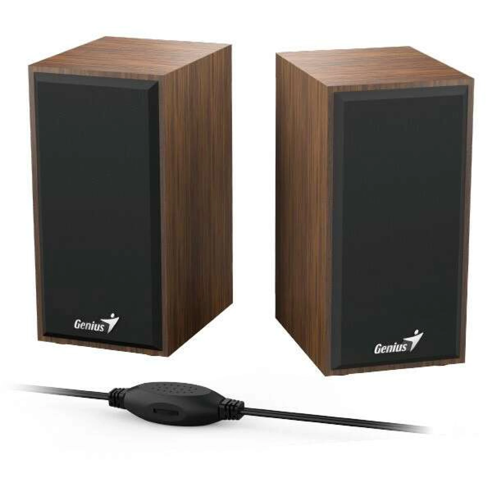 Genius SP-HF 180 Wood zvučnici za računar