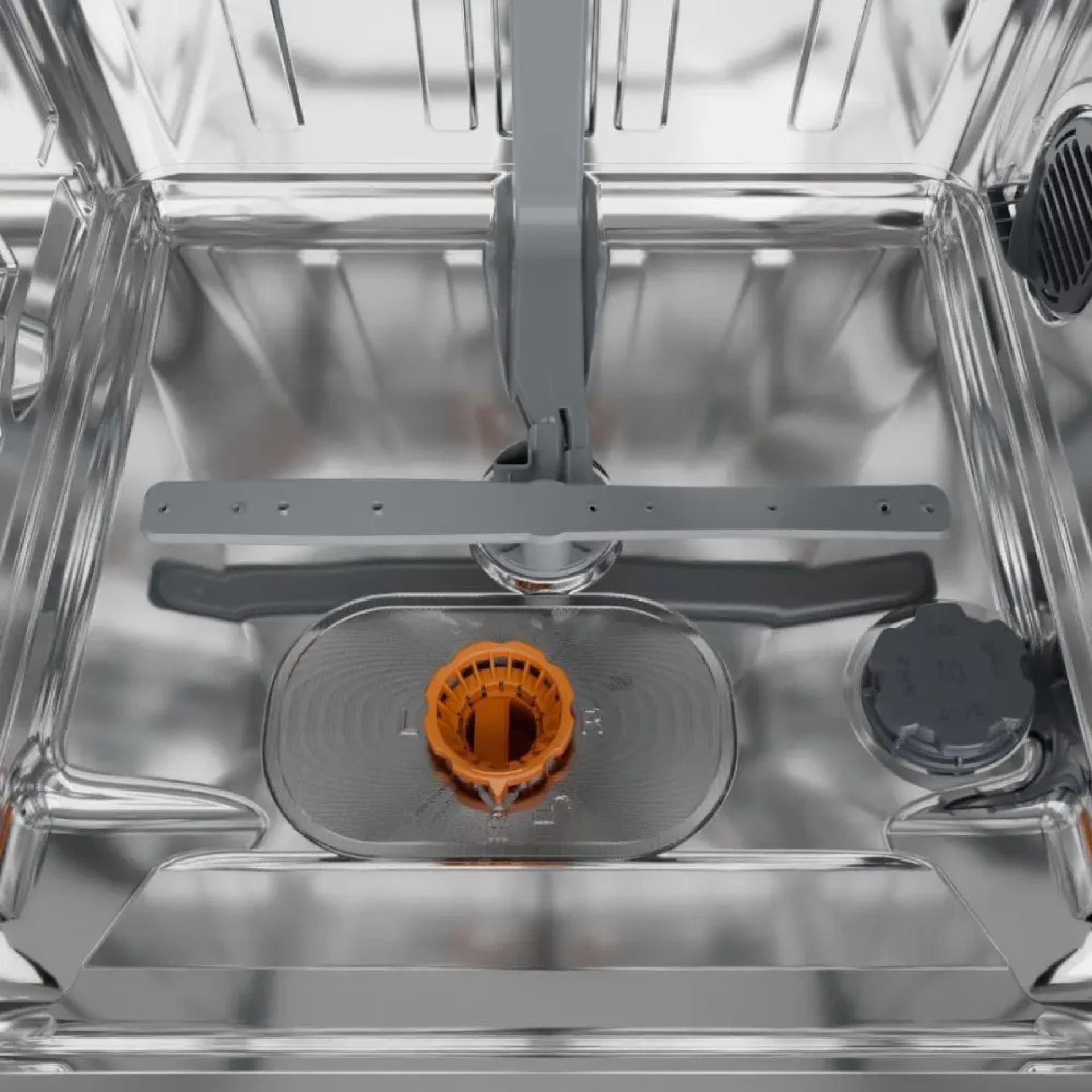 Gorenje Ugradna mašina za pranje sudova GI643C9X