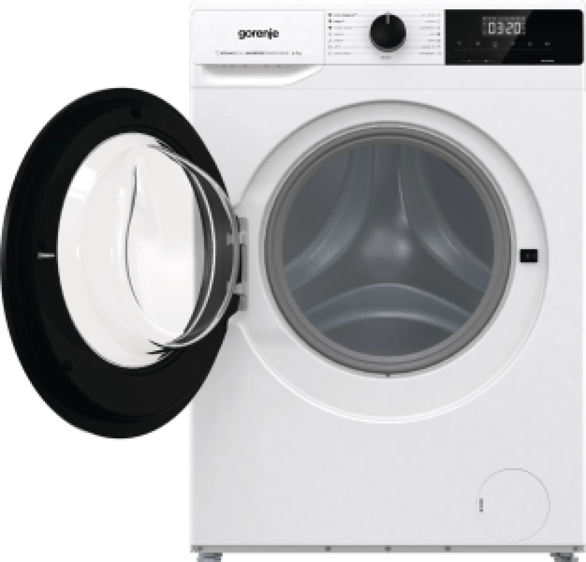 Gorenje Mašina za pranje veša WNHEI72SAS