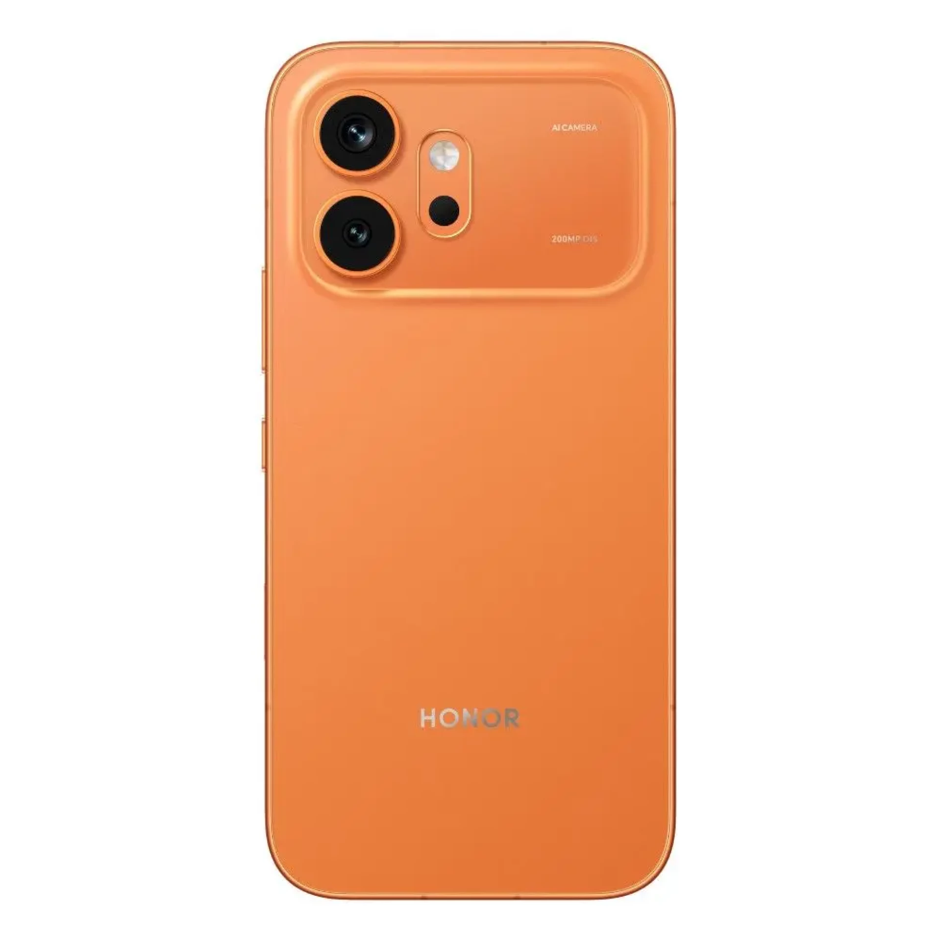 Honor 600 8/256GB narandžasti mobilni telefon 6.57" Dual SIM
