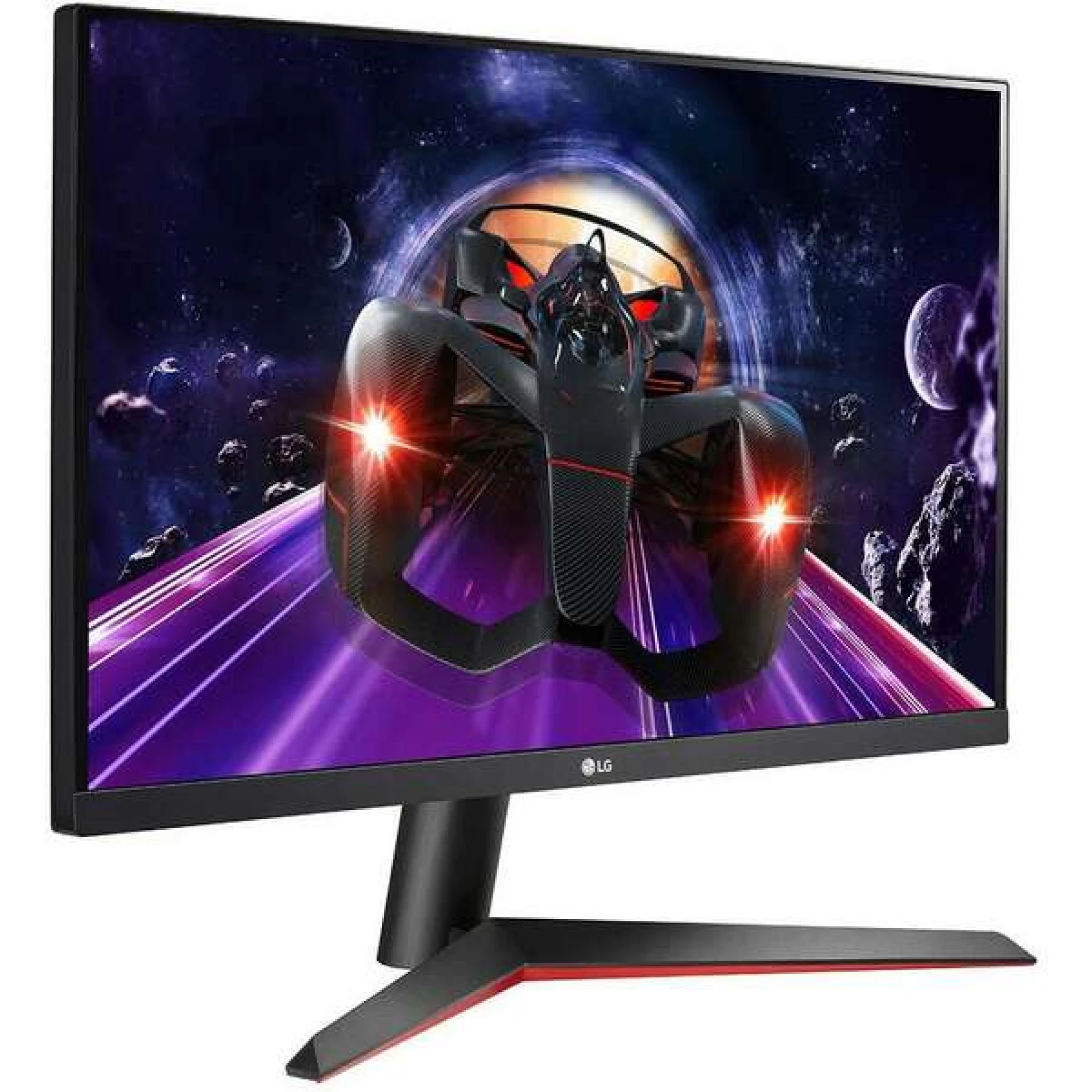 LG Monitor 24MP60G-B