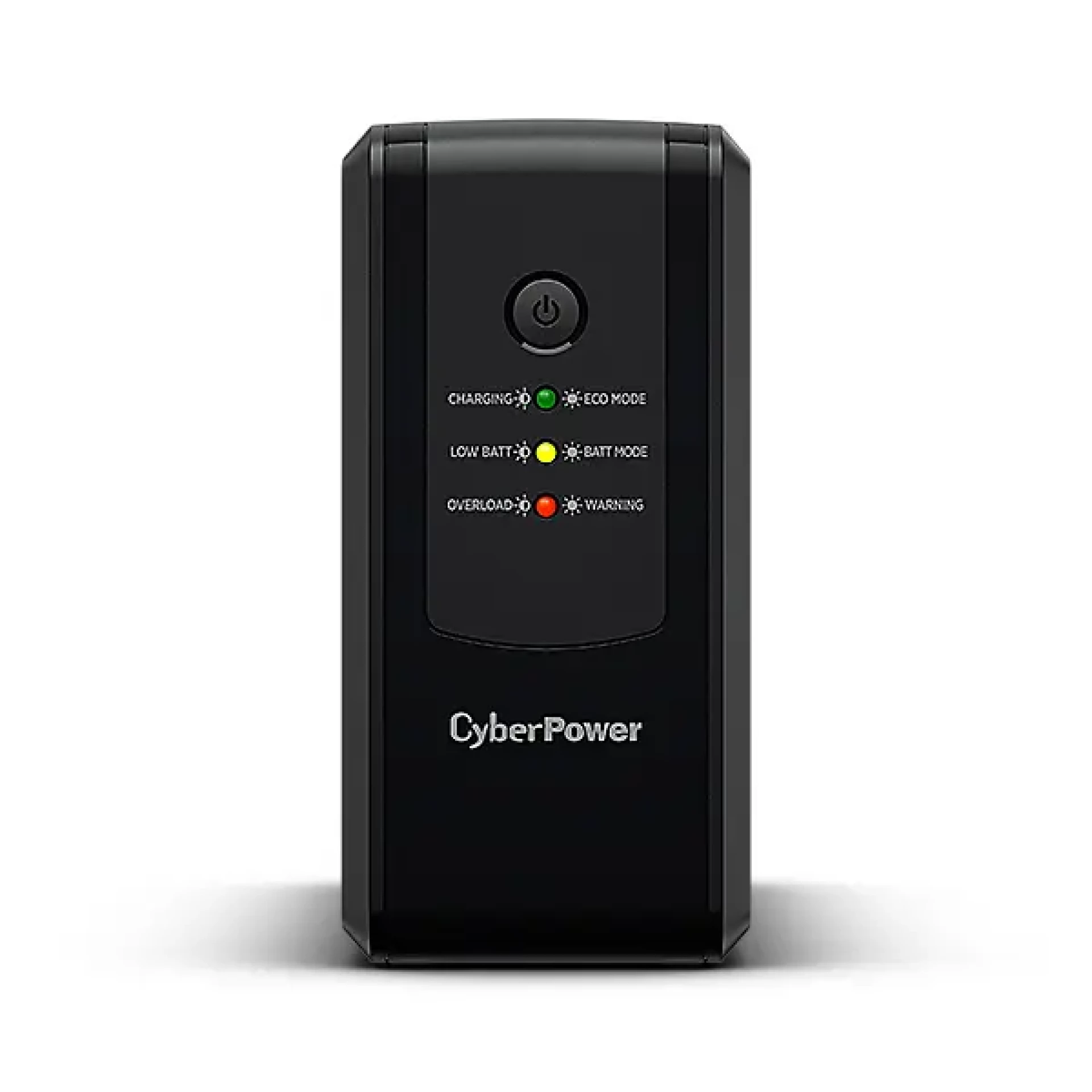 CyberPower 650 UPS 650VA 360W Line Interactive UT650EG