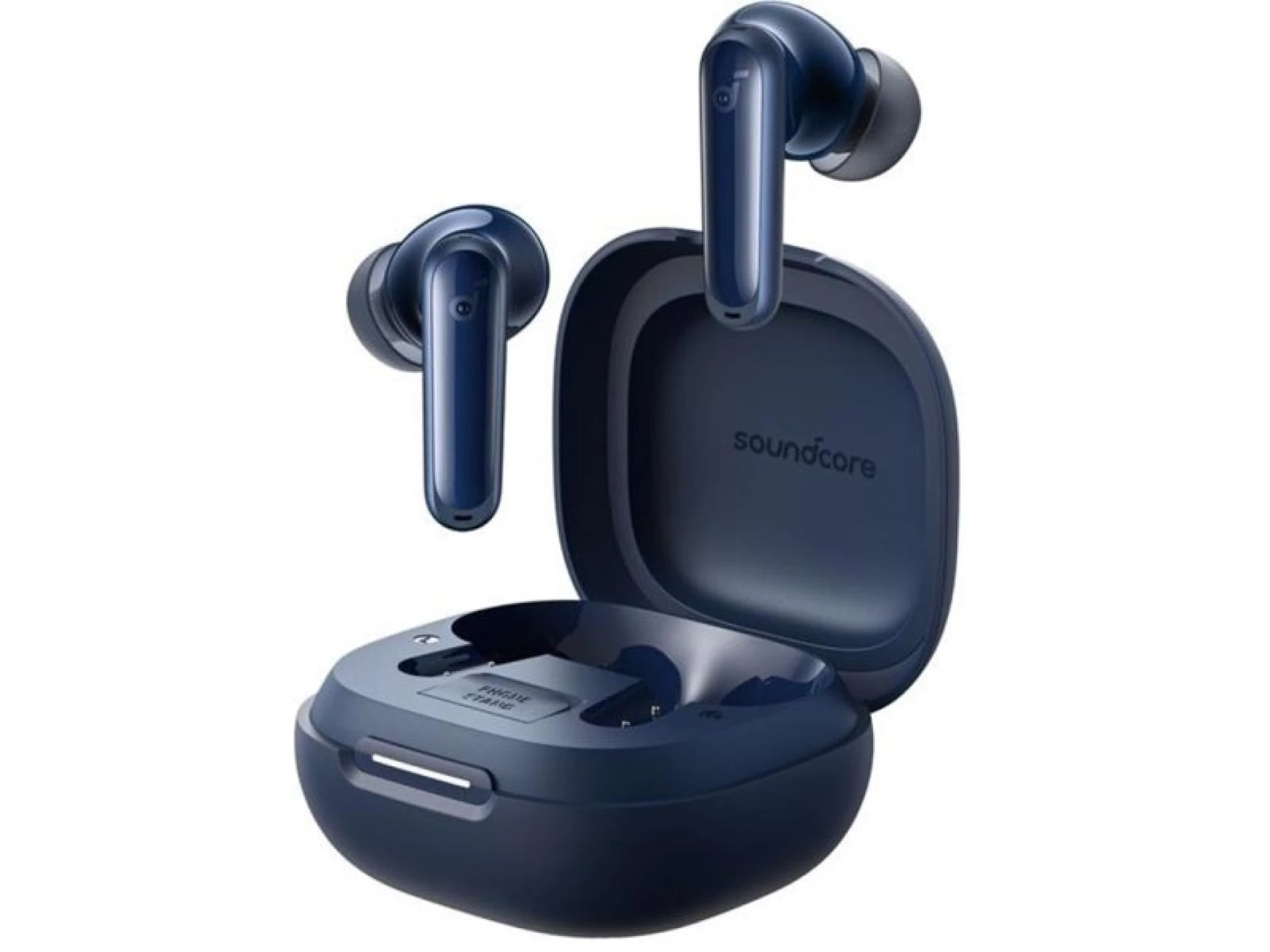 Soundcore TWS In-Ear Slušalice P40i Plava