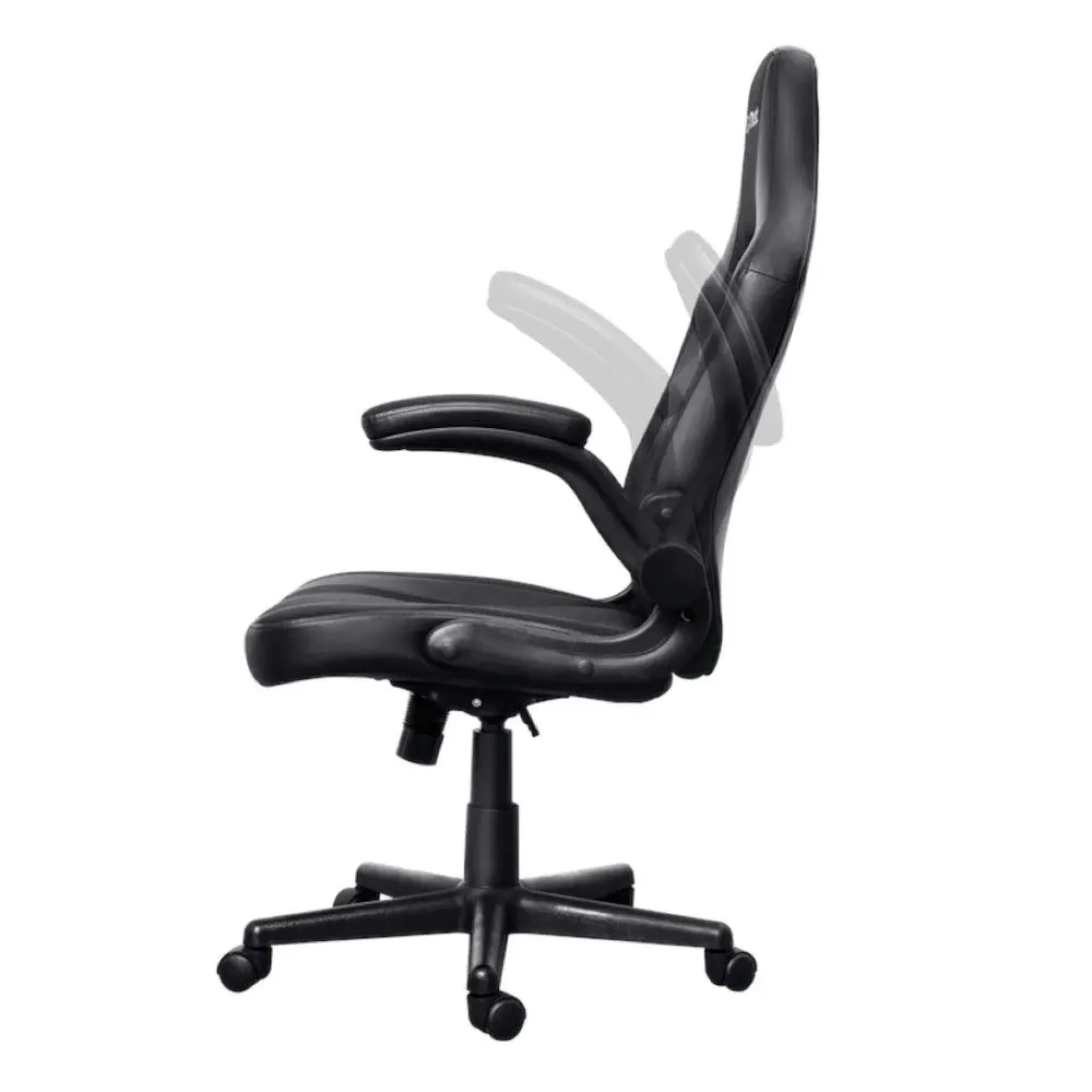 Trust Gejmerska stolica crna GXT 703R Riye