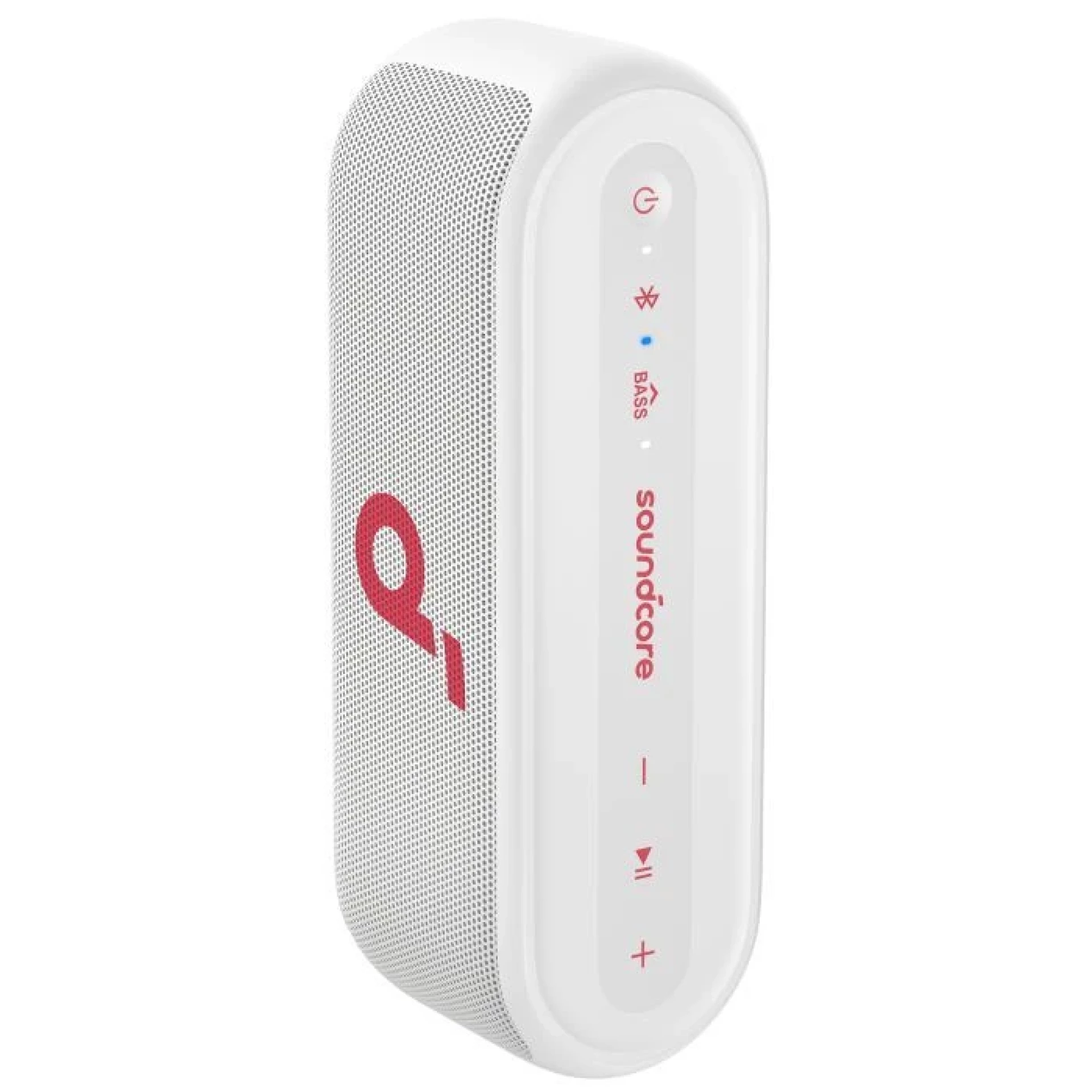 Soundcore Bluetooth zvučnik Select 2S Bela