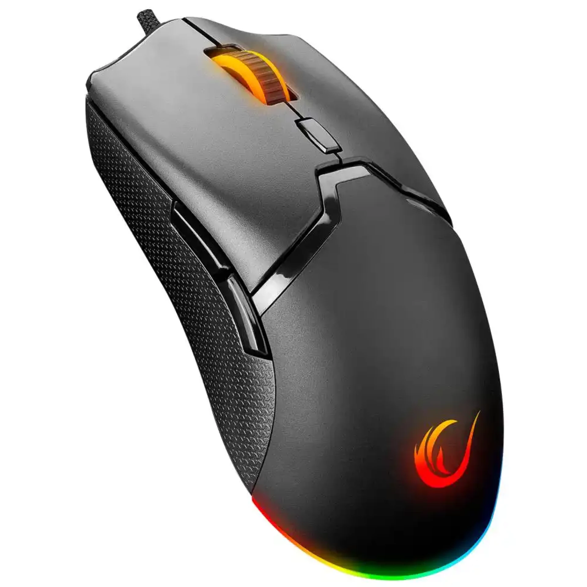 Rampage SMX-R88 X-SPACE Gejmerski miš 7200 DPI