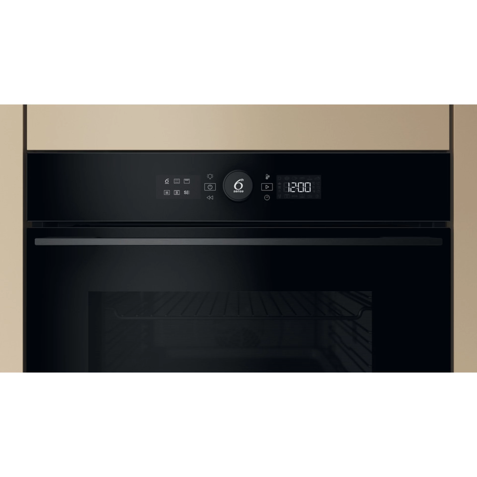 Whirlpool Ugradna rerna WOI5S8CM1SBA