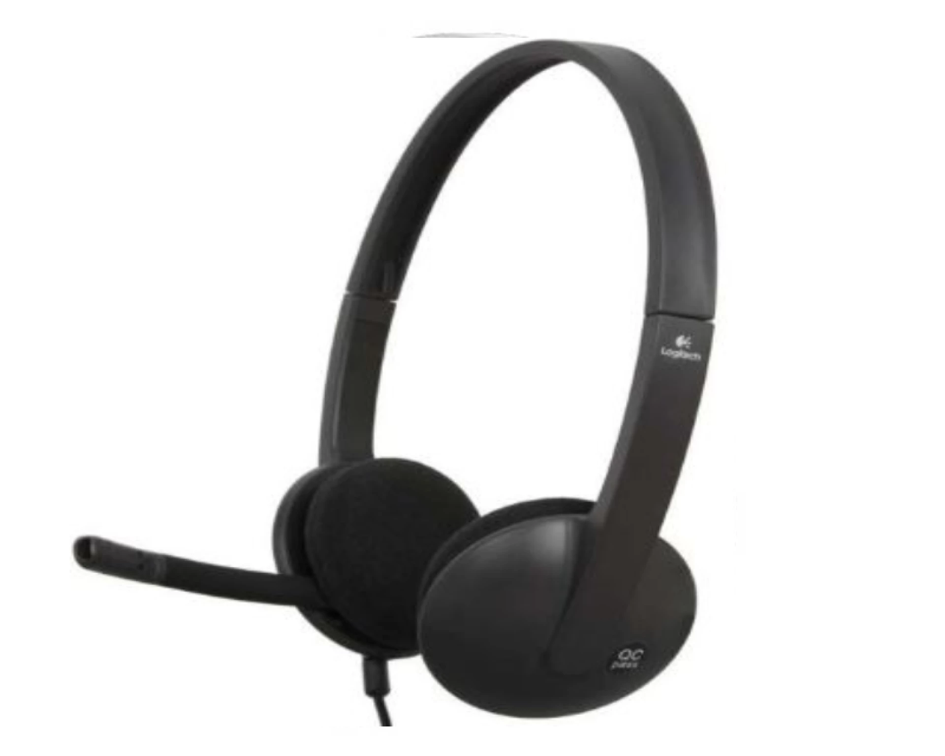Logitech H340 Stereo Headset Slušalice sa Mikrofonom