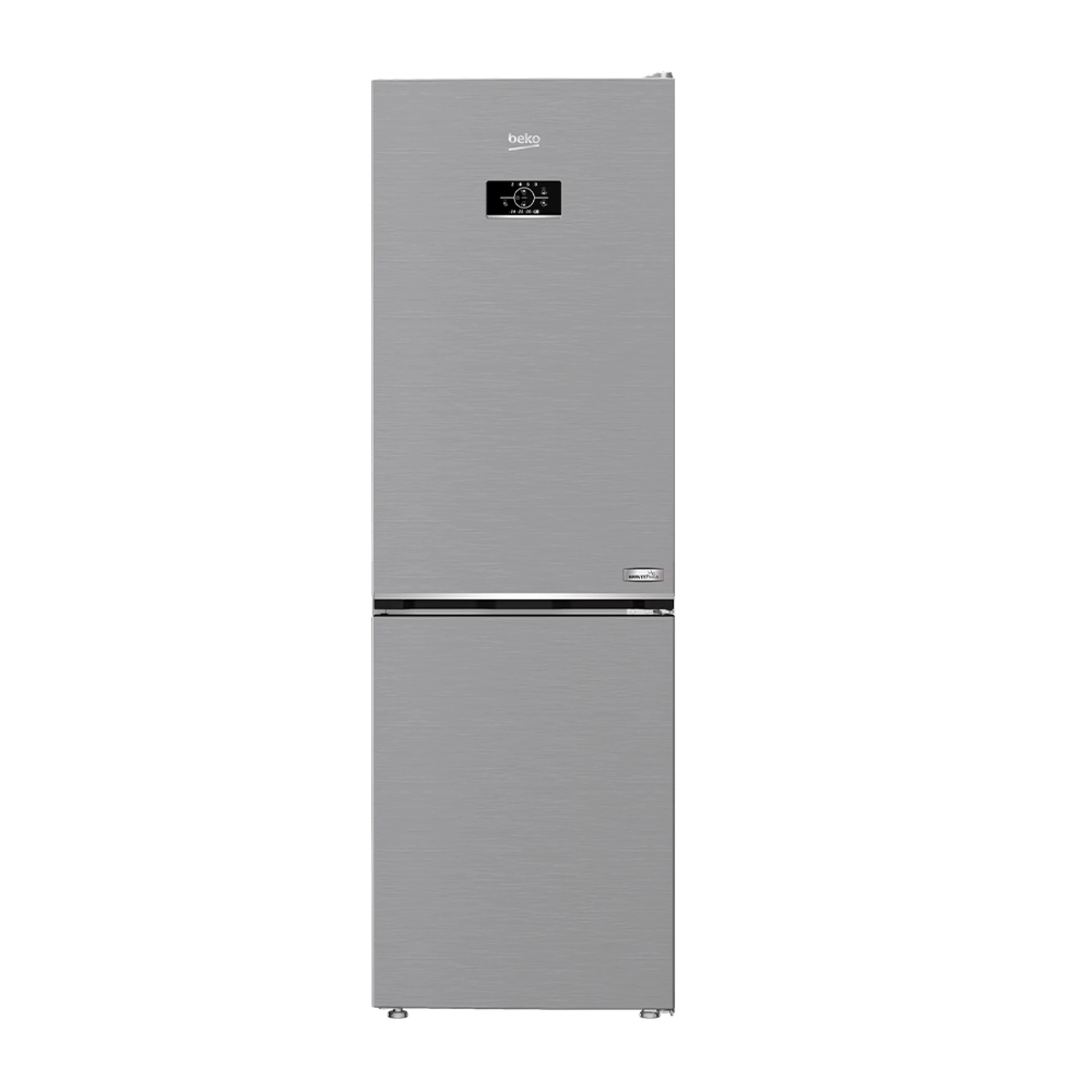 Beko Kombinovani frižider B3RCNA364HXB