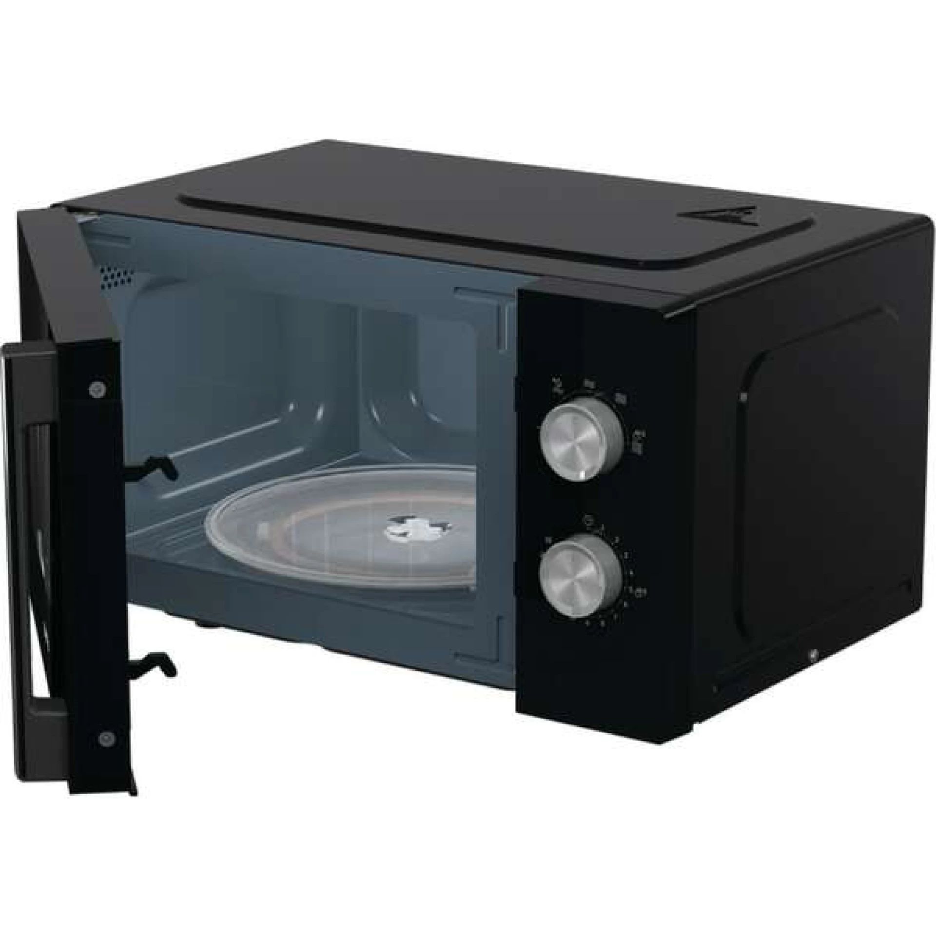 Gorenje Mikrotalasna rerna  MO17E1BH