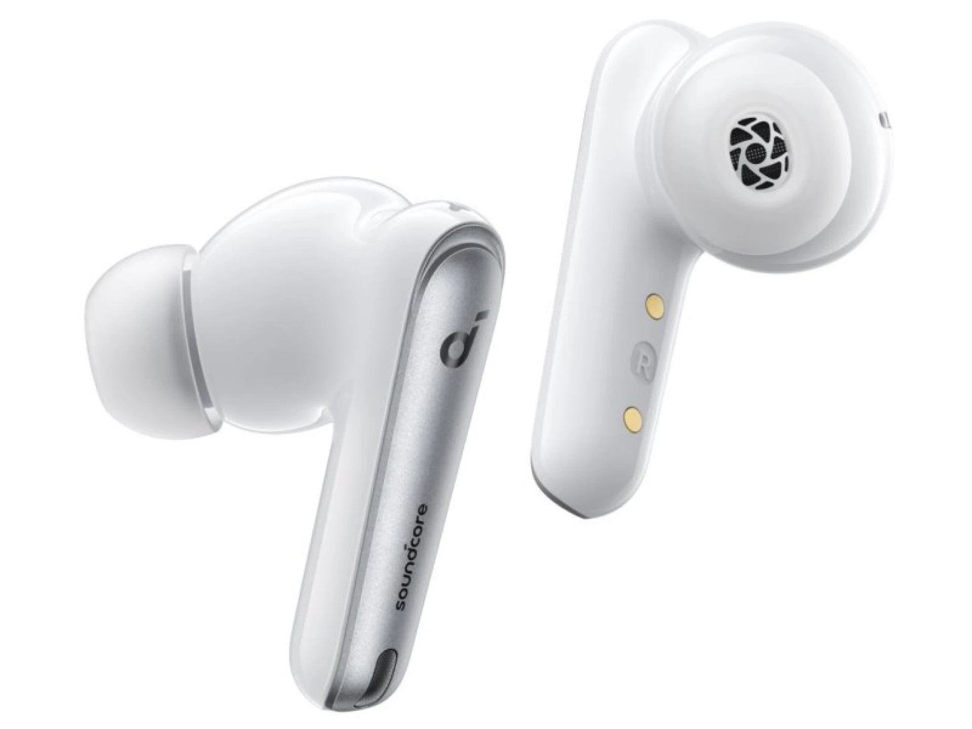 Soundcore TWS In-Ear Slušalice Liberty 4 NC Bela