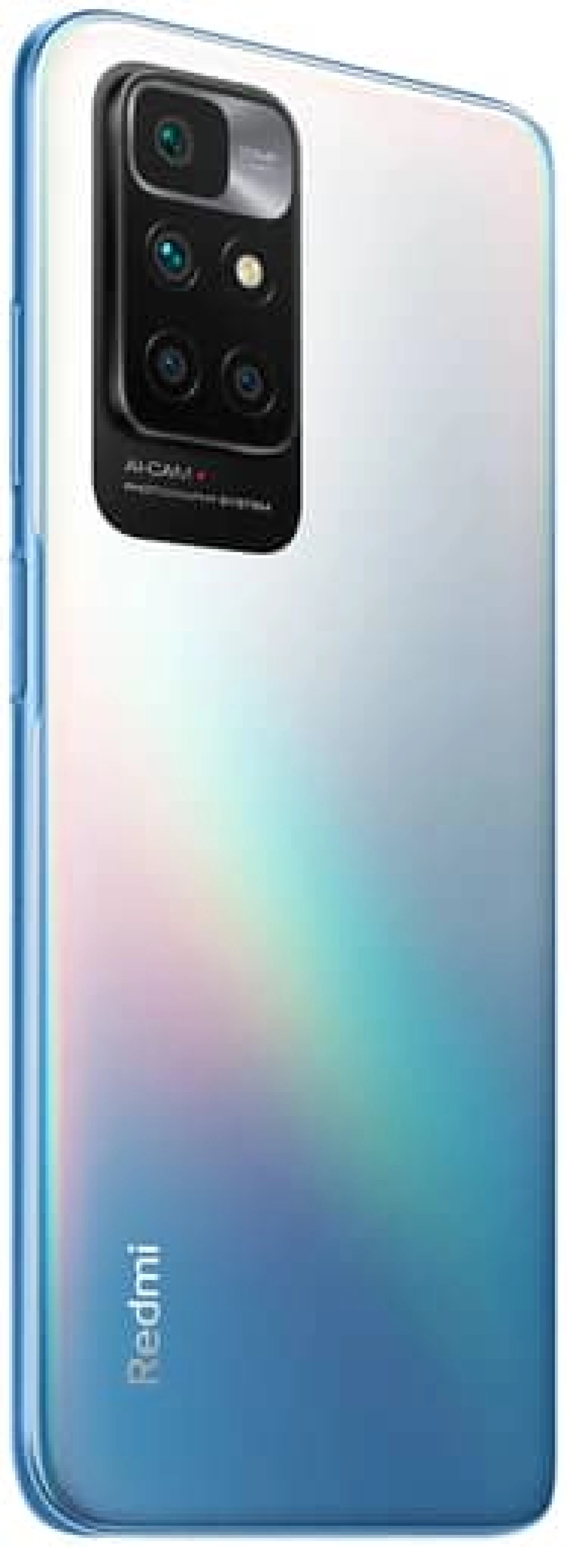 Xiaomi Redmi 10 2022 4/128 Sea Blue mobilni 6.5" Helio G888 4GB 128GB  50Mpx+8Mpx+2Mpx+2Mpx Dual SIM