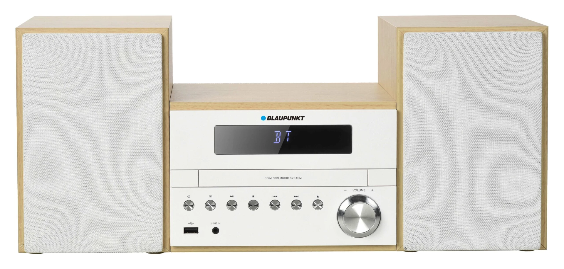 BLAUPUNKT MIKRO LINIJA MS45BT (MS45BT)