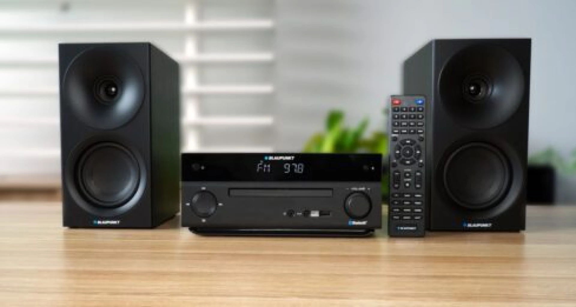 Blaupunkt Mikro linija MS30.2BT 