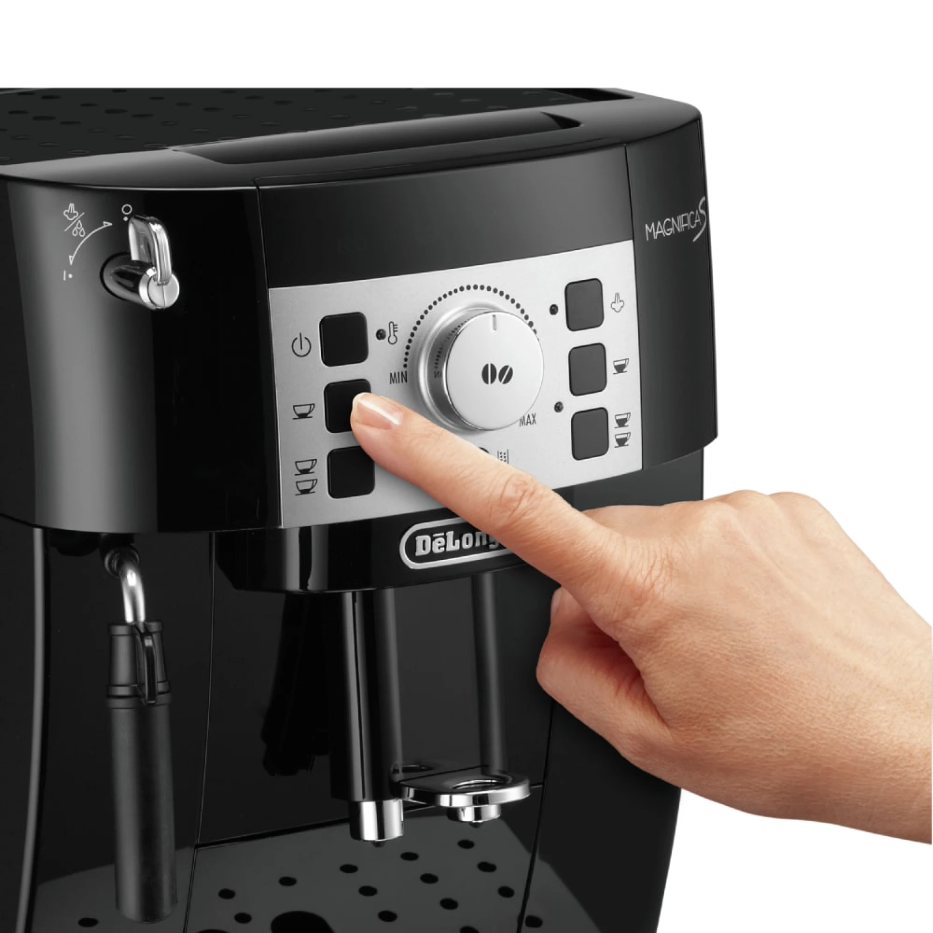 DeLonghi Aparat za espresso kafu ECAM 22.112.B 