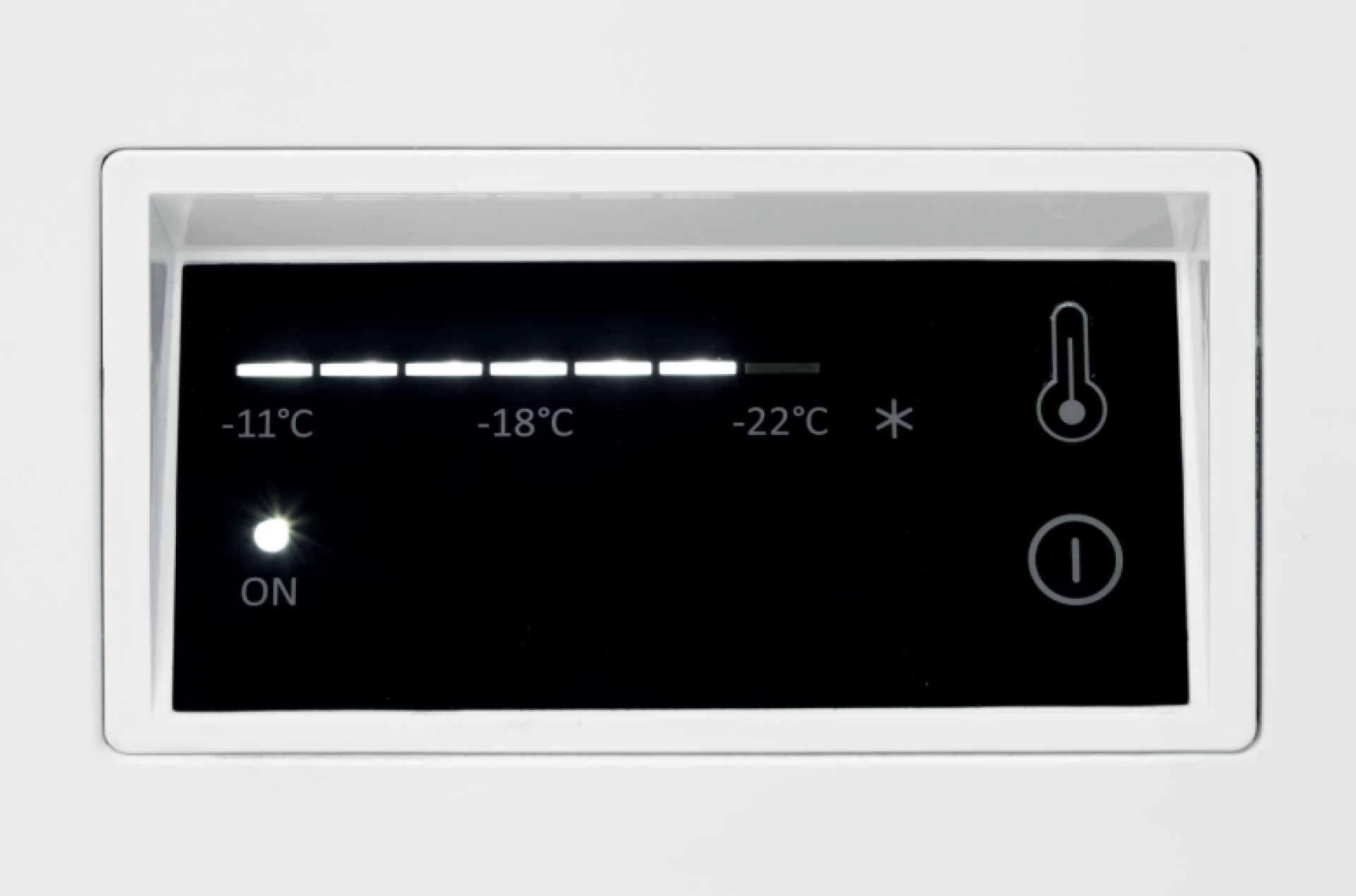 Gorenje Zamrzivač FH37E6W