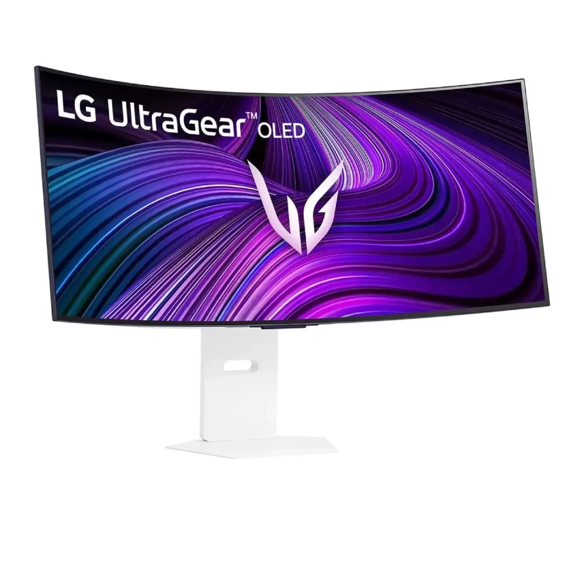 LG 39GX90SA-W OLED zakrivljeni gejmerski monitor 39"