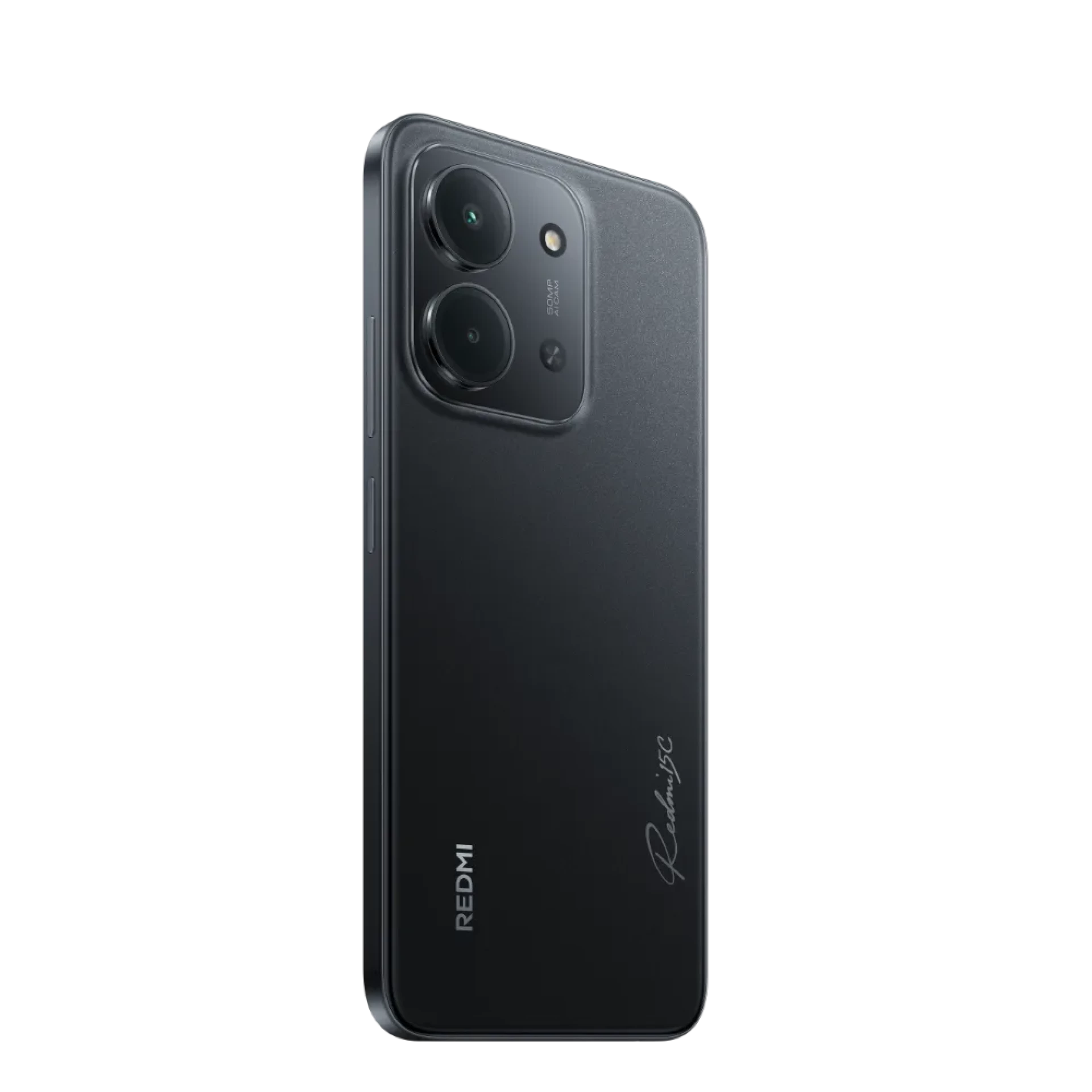 Xiaomi 15C 6/128GB Midnight Black mobilni 6.9" Helio G81 Ultra 6GB 128GB 50Mpx Dual SIM