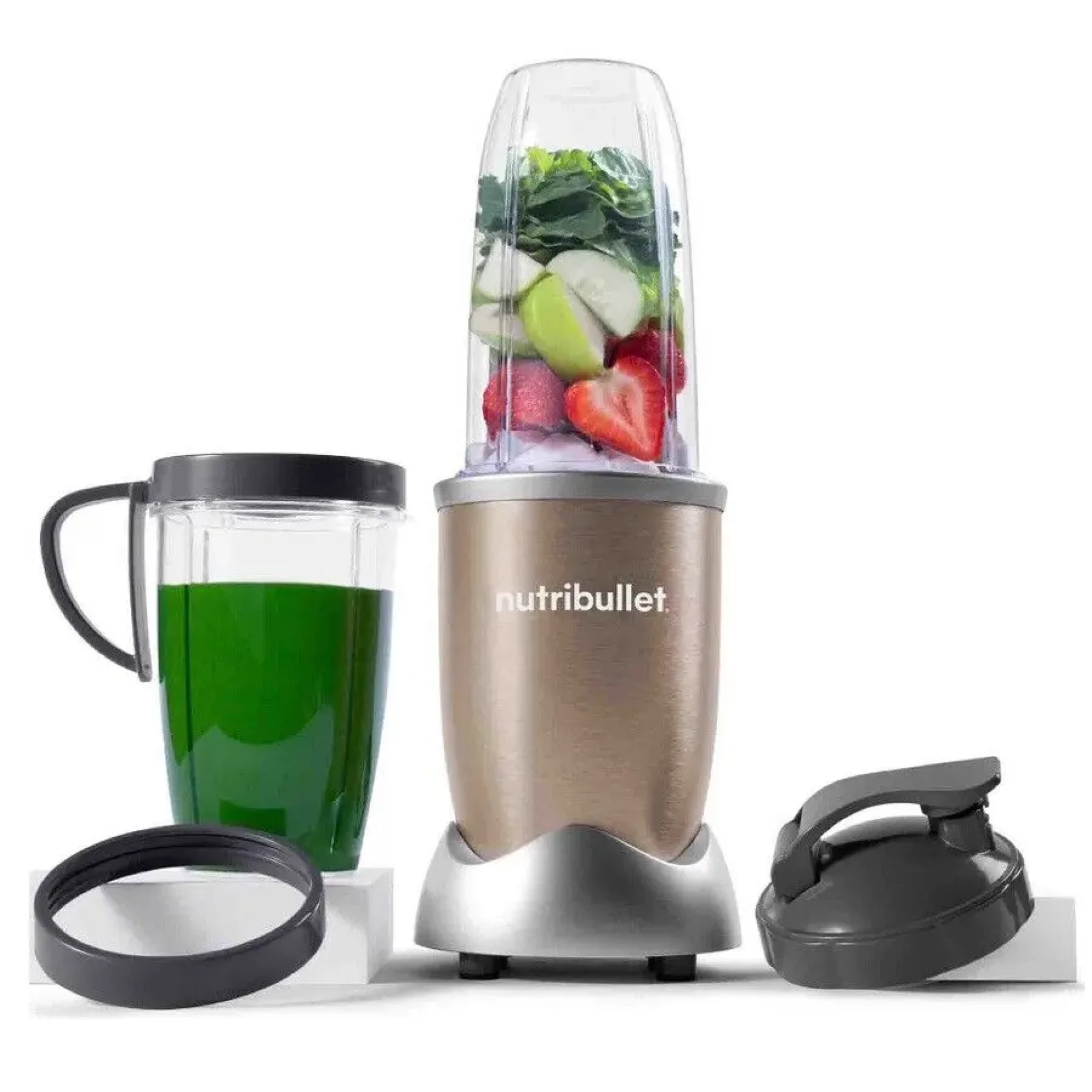 Nutribullet Pro Blender  NB907CP
