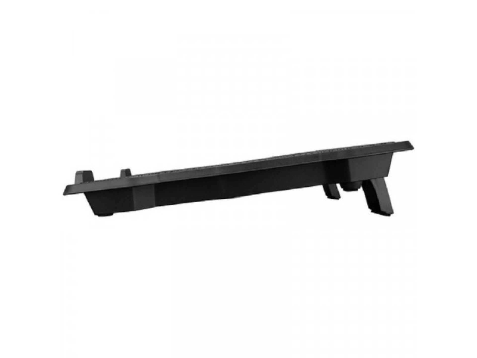 Addison ANC-40D podesivo ventilisano postolje za laptop 10-15.6" crno