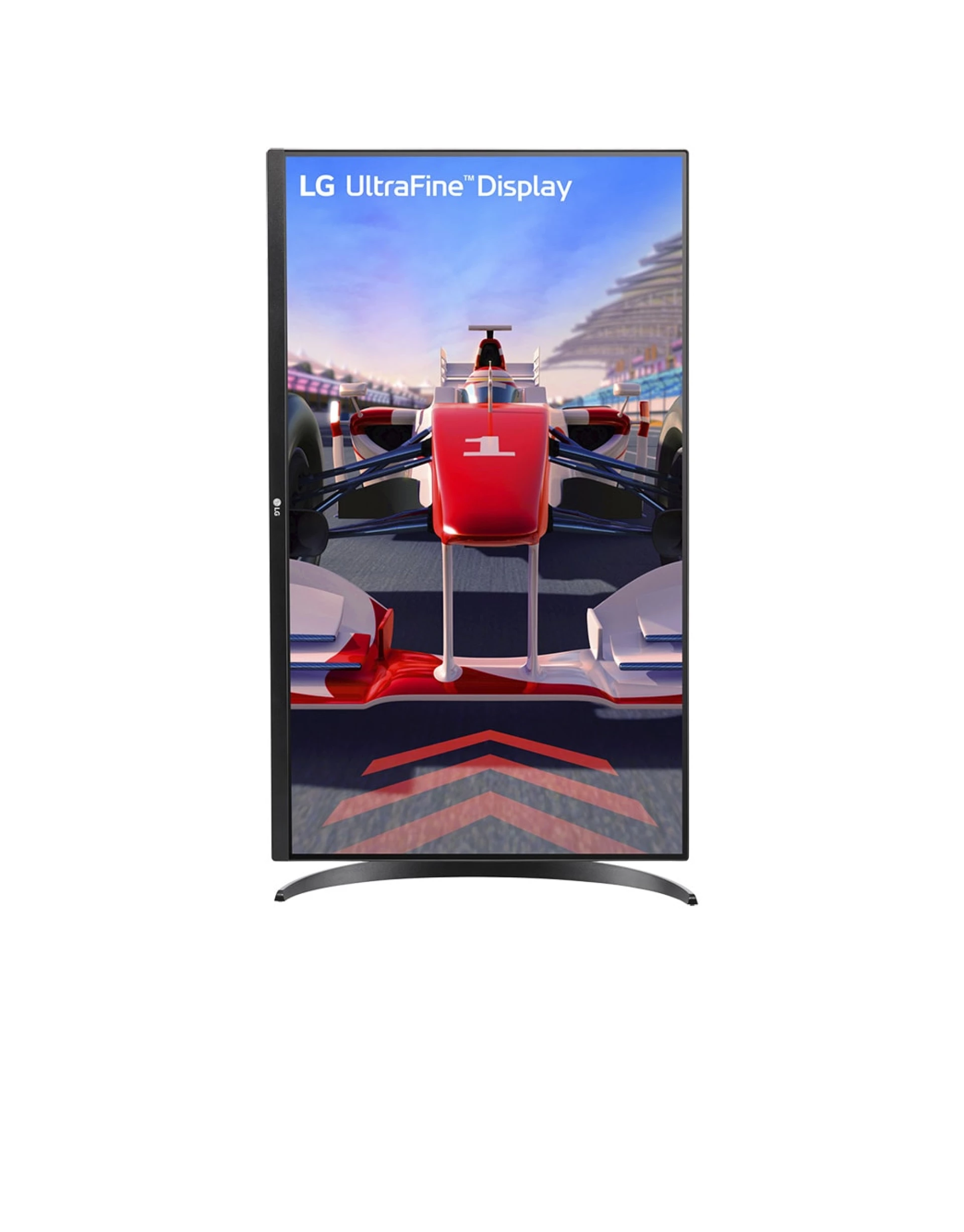 LG Gejmerski monitor UltraFine 32UR550K-B 31.5"
