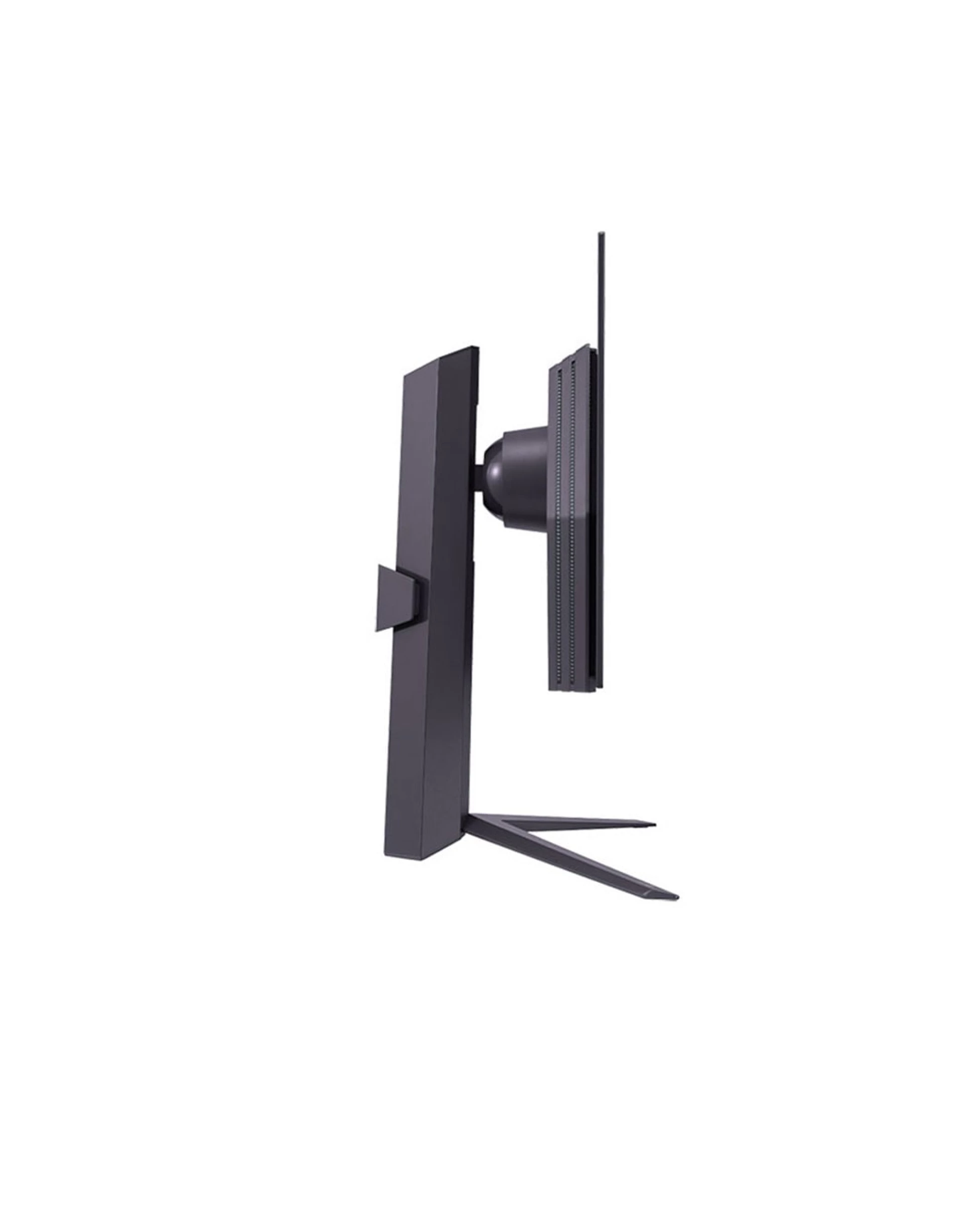 LG Gamning monitor UltraGear 27GS95QE-B