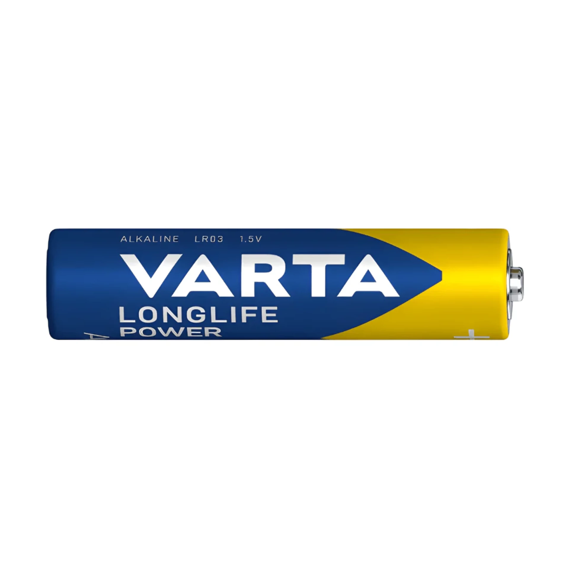 Varta LR3 LongLife Alkalne baterije 1/4 AAA