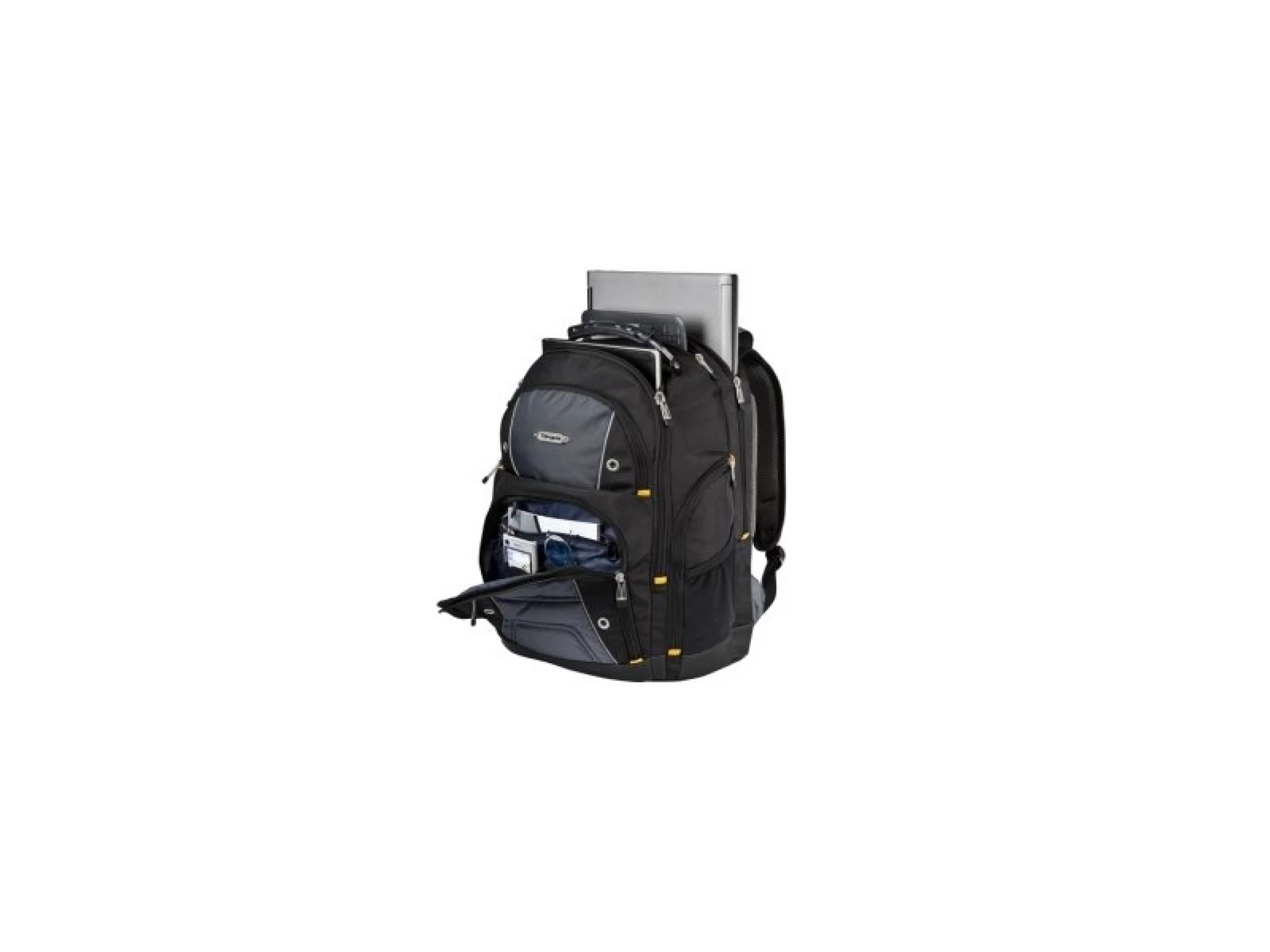 Targus Drifter  crno-sivi ranac za Laptop do 16" 