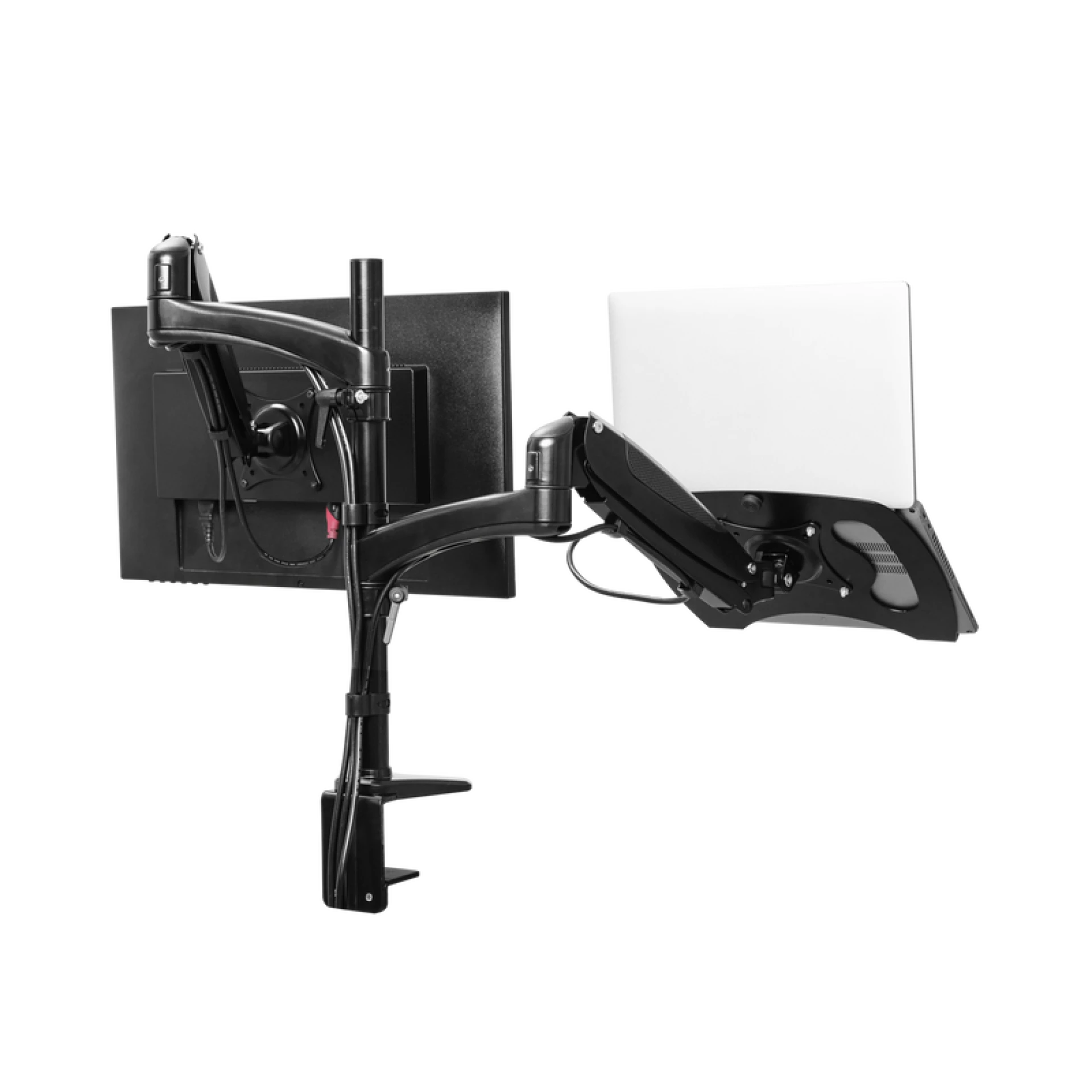 TRUST NOSAČ ZA 2 MONITORA DO 32" MARA  (25337)