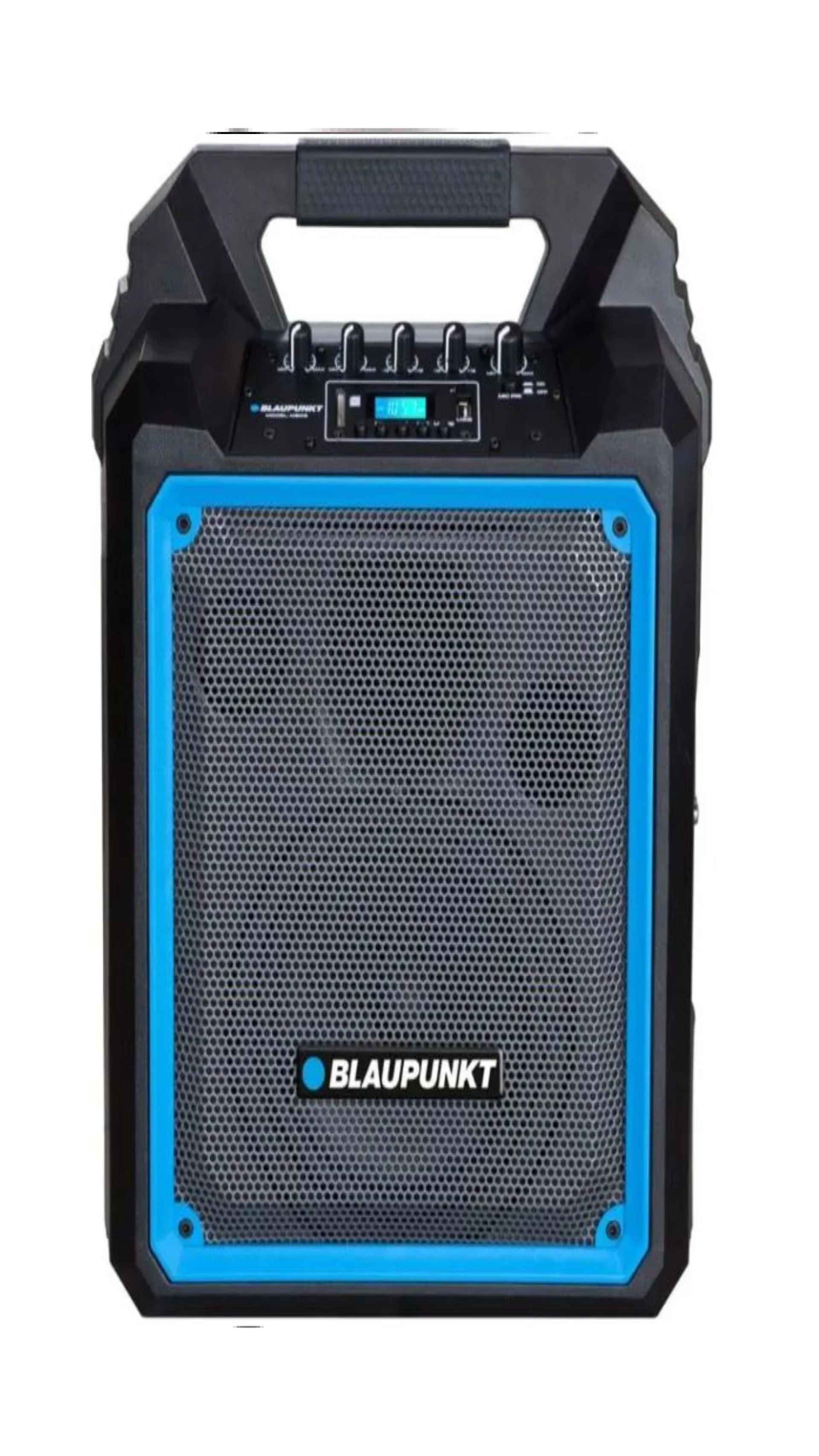 Blaupunkt MB06 PartyBox zvučnik 500W
