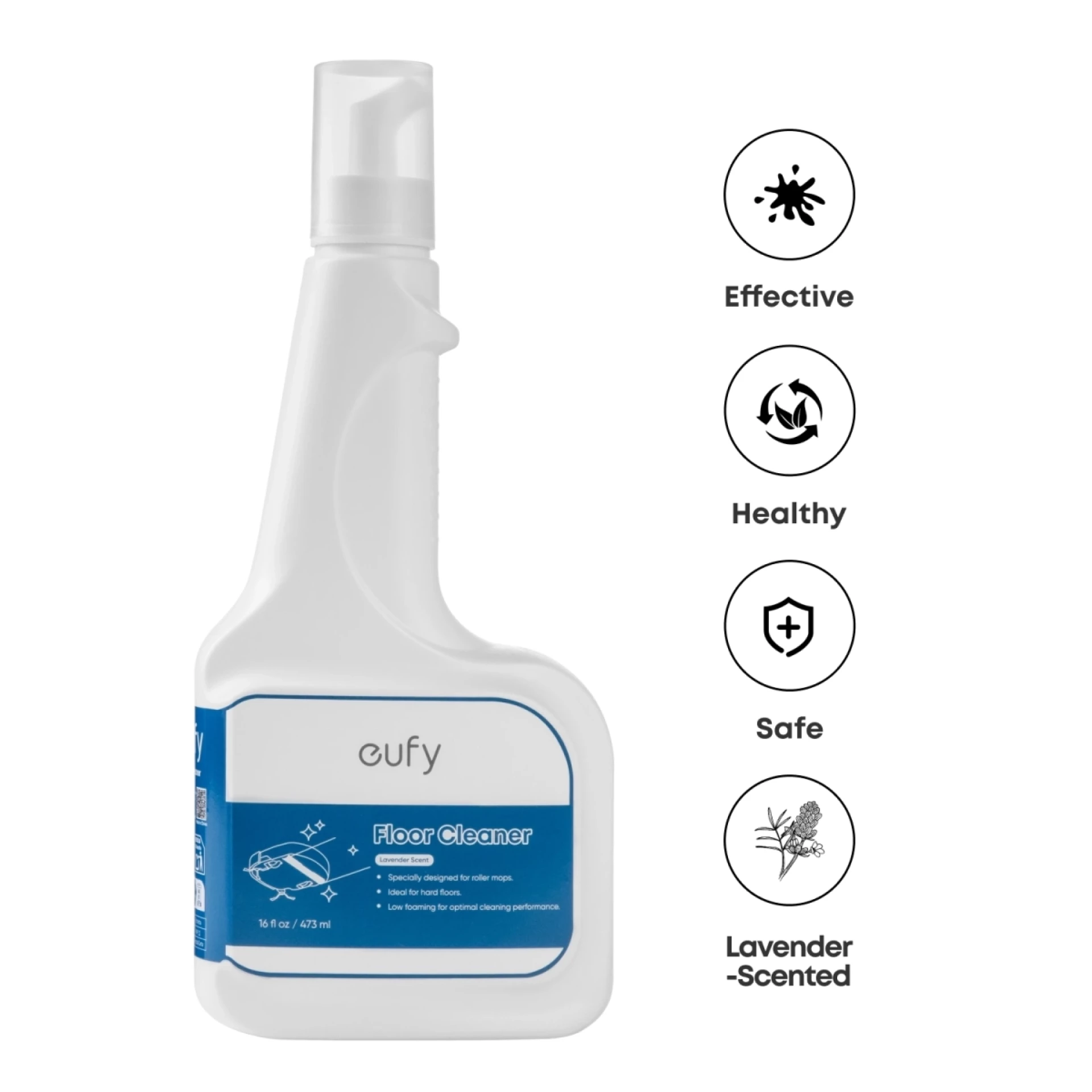 Eufy Robot Sredstvo za pranje podova (Omni E28)