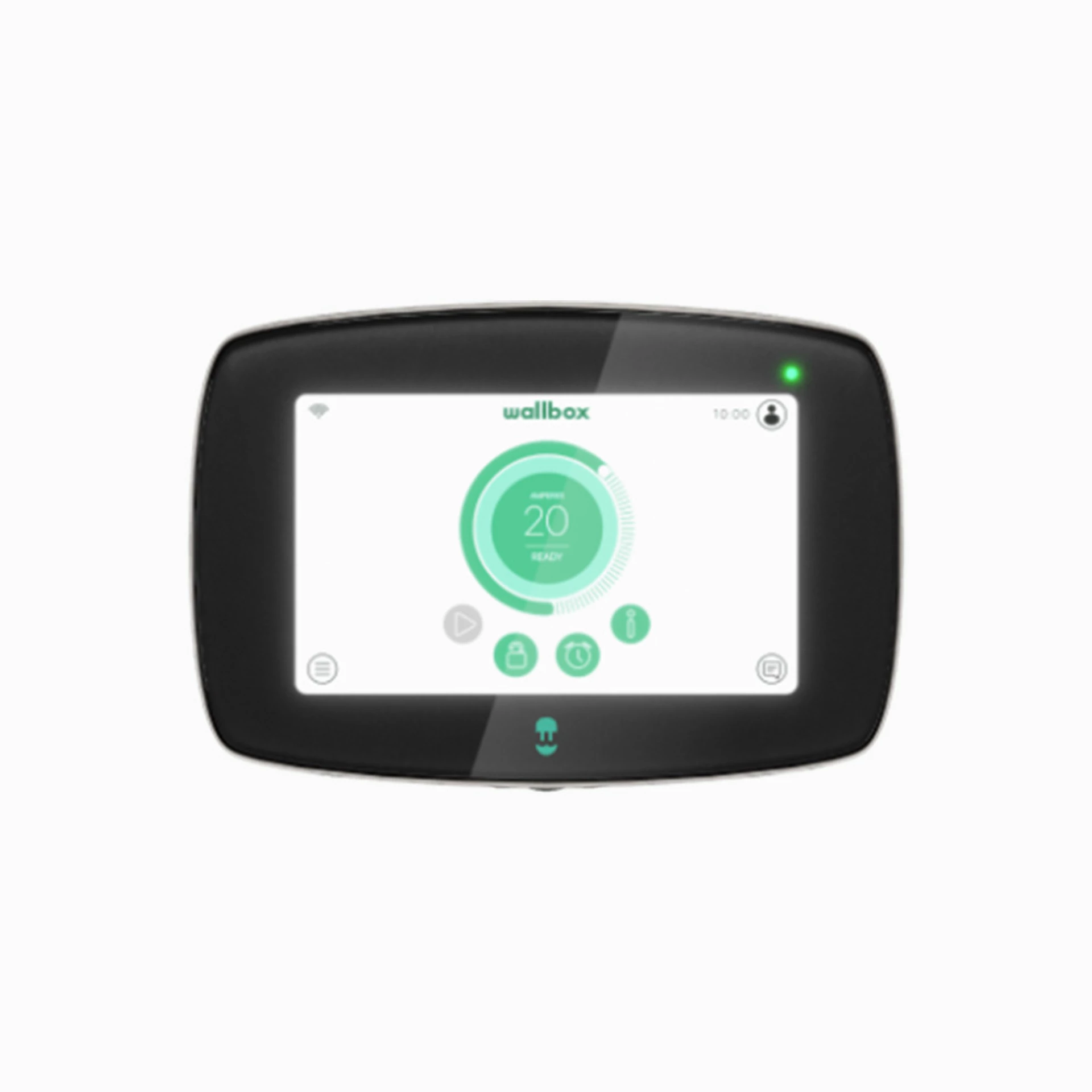 Wallbox Punjač za električna vozila Commander 2 22kW