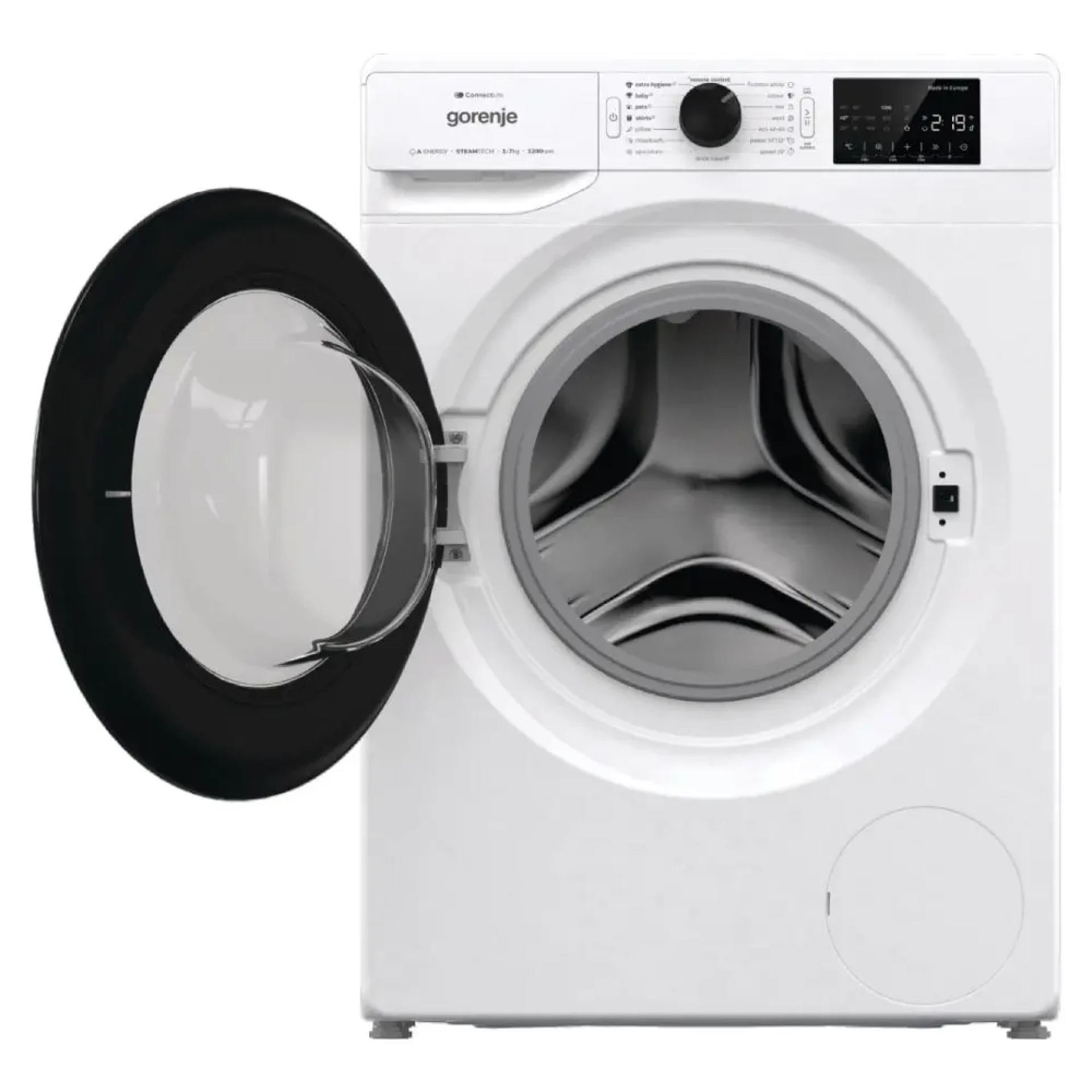 Gorenje  Mašina za pranje veša WPNEI74A1SWIFI