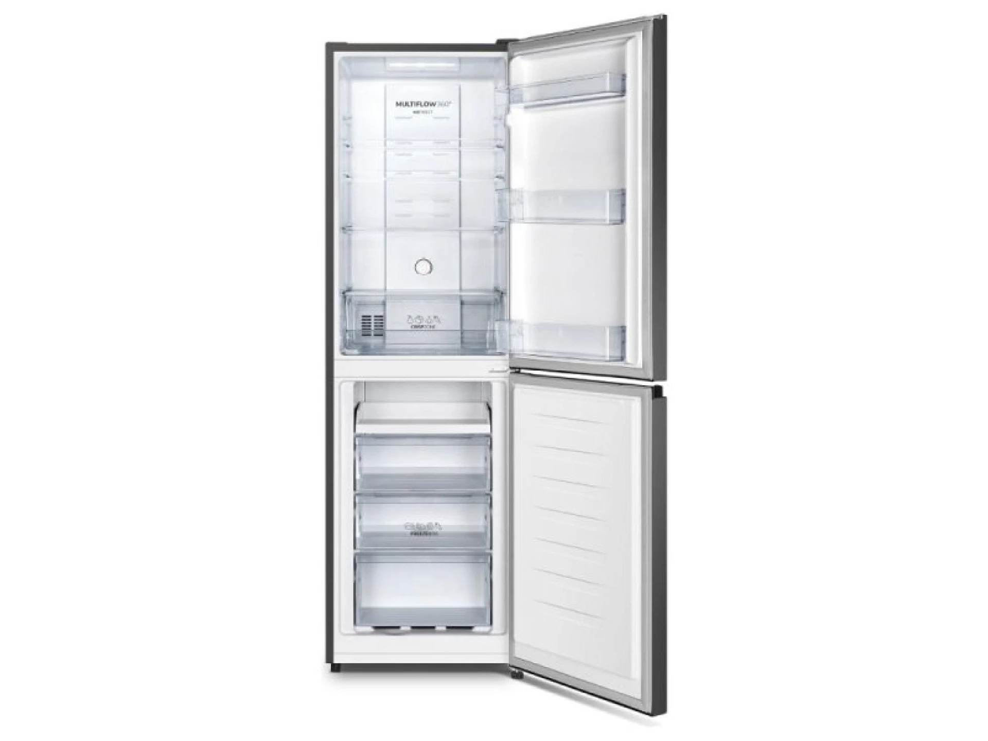 Gorenje Kombinovani frižider NRK418ECB4