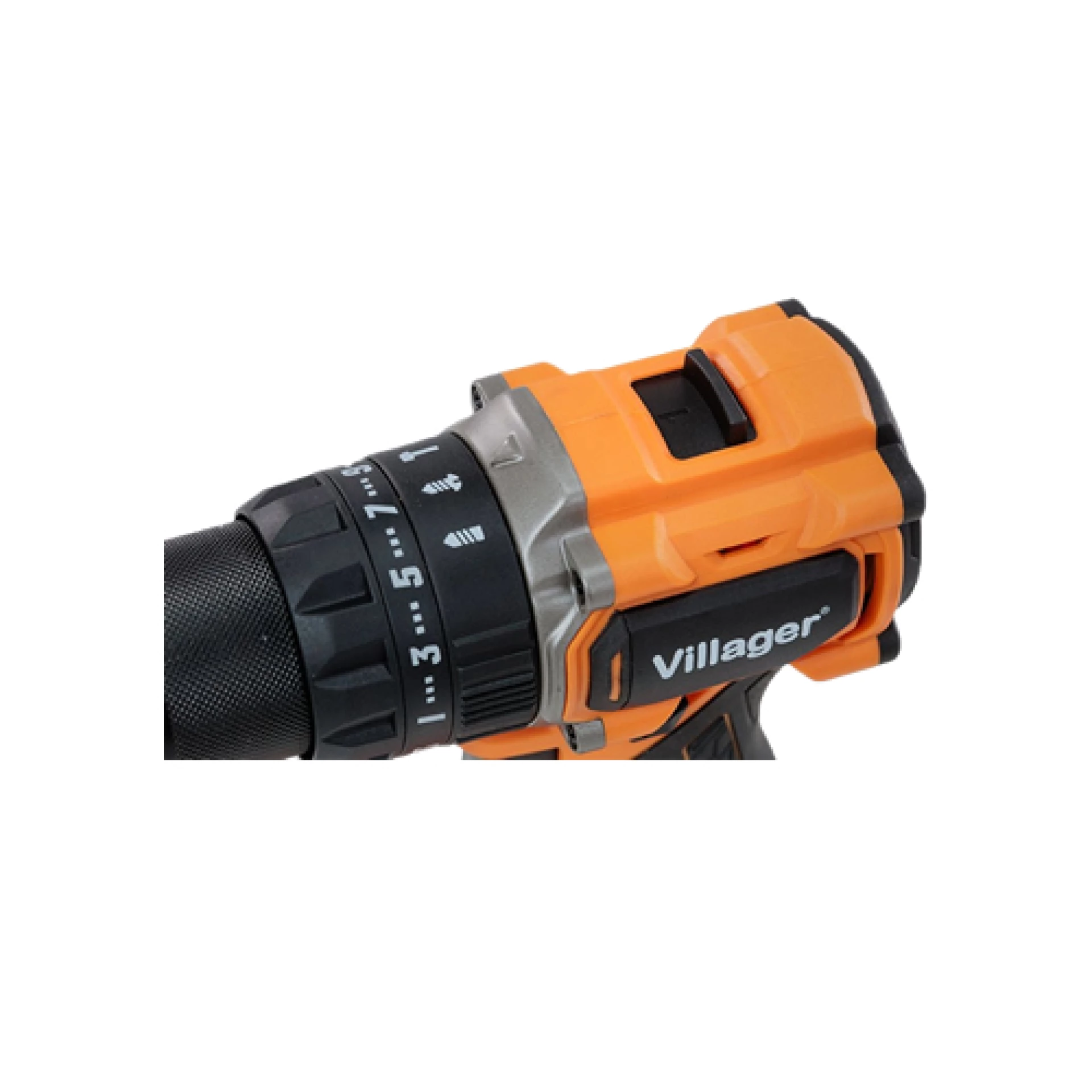 Villager VLP 5121 - 2BSC Fuse Akumulatorska brushless udarna bušilica
