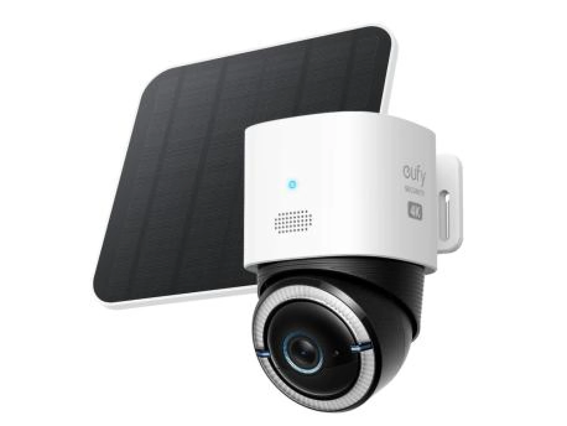 Eufy Security SoloCam S330 4G LTE sa Solarnim panelom