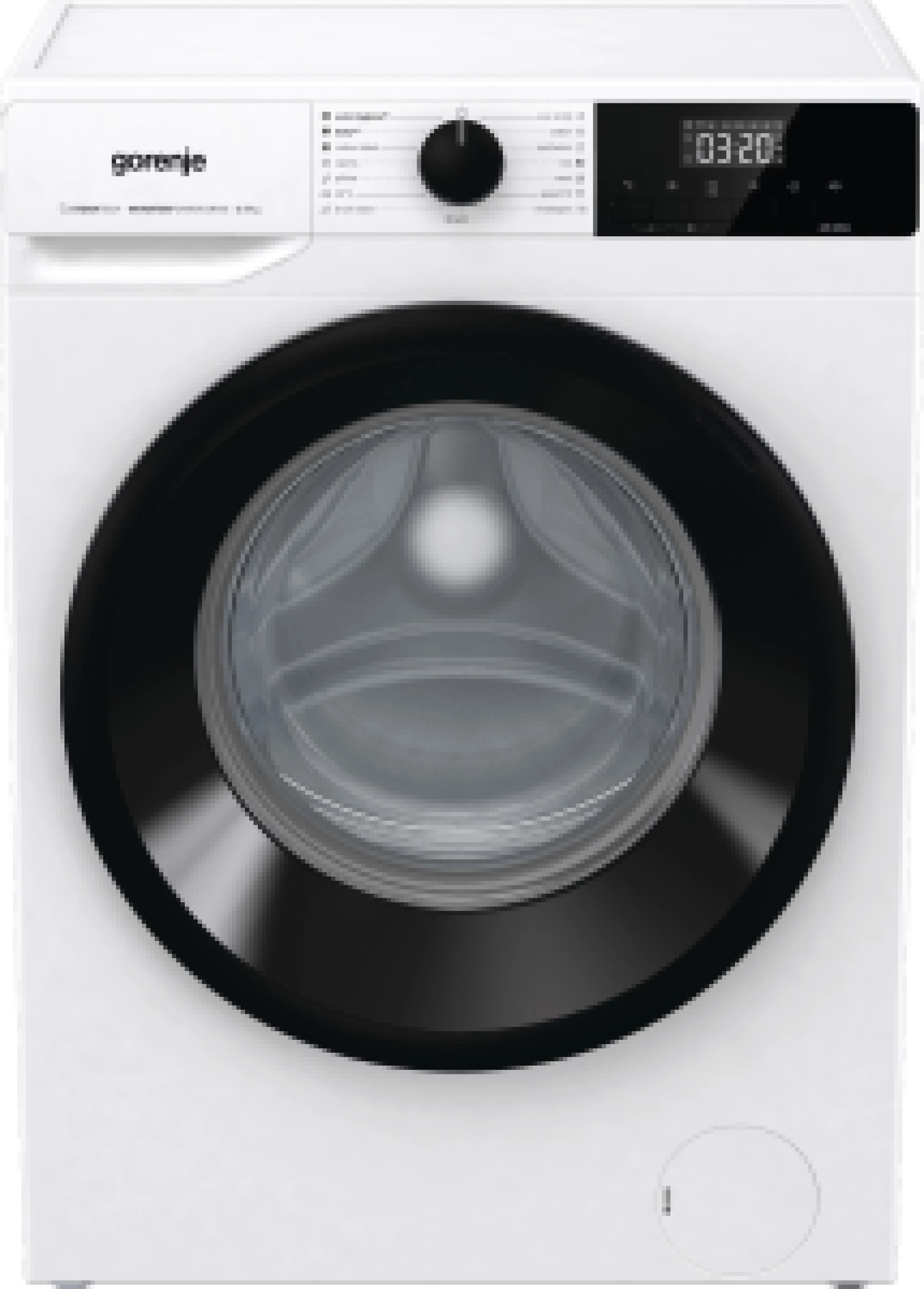 Gorenje Mašina za pranje veša WNHEI72SAS