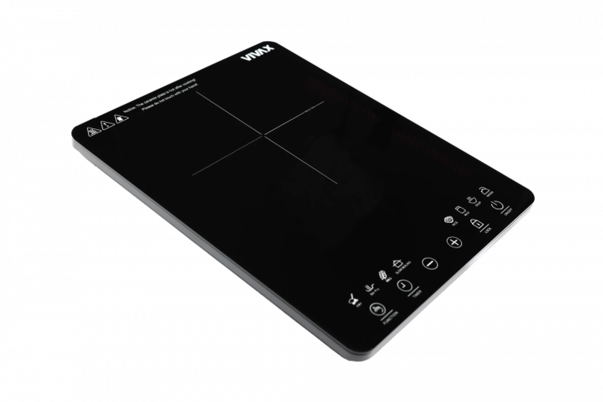 Vivax Home Indukcioni rešo HPI-2001TP