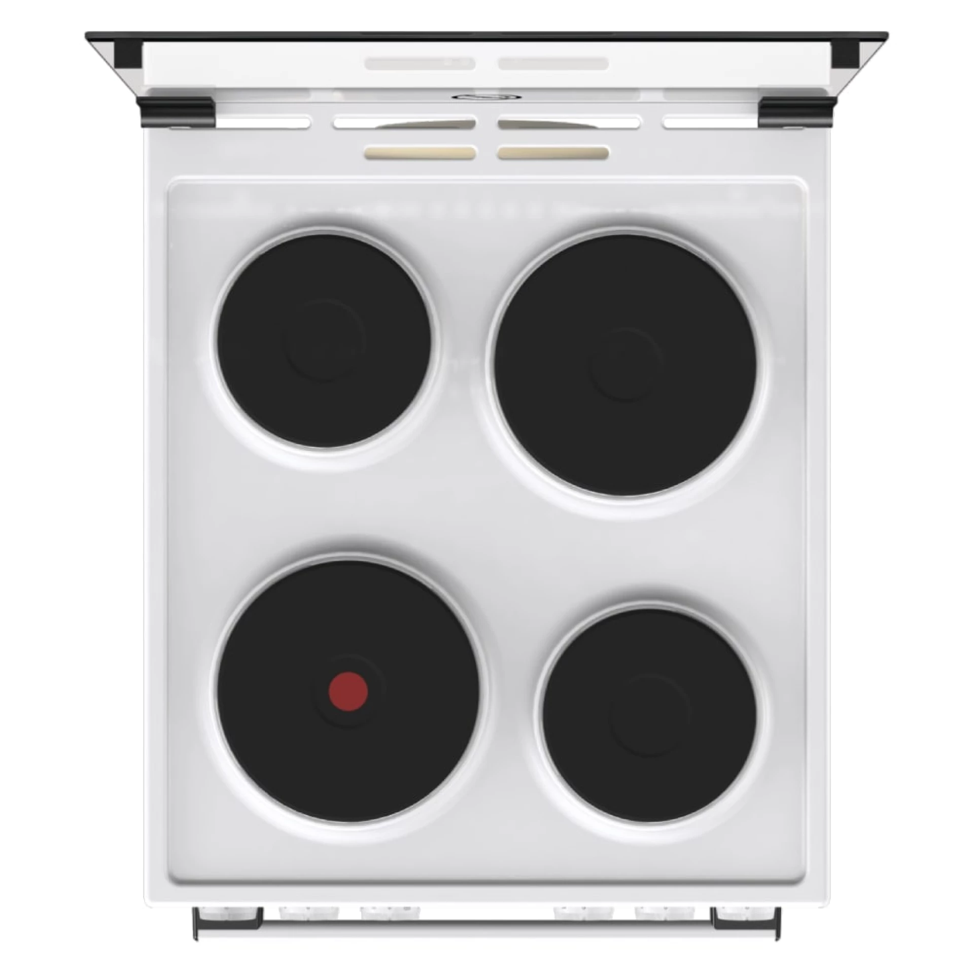 Gorenje Električni šporet GE5A41WH